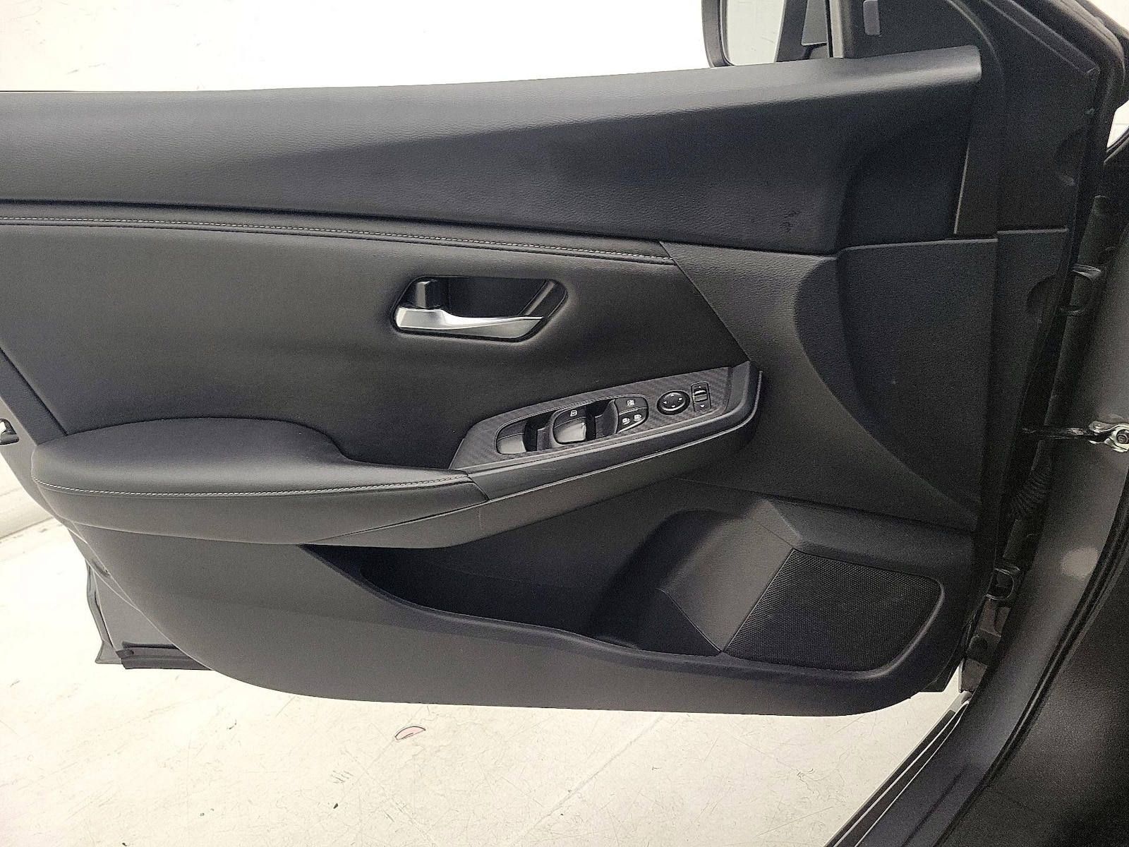 2024 Nissan Sentra SV - Photo 13