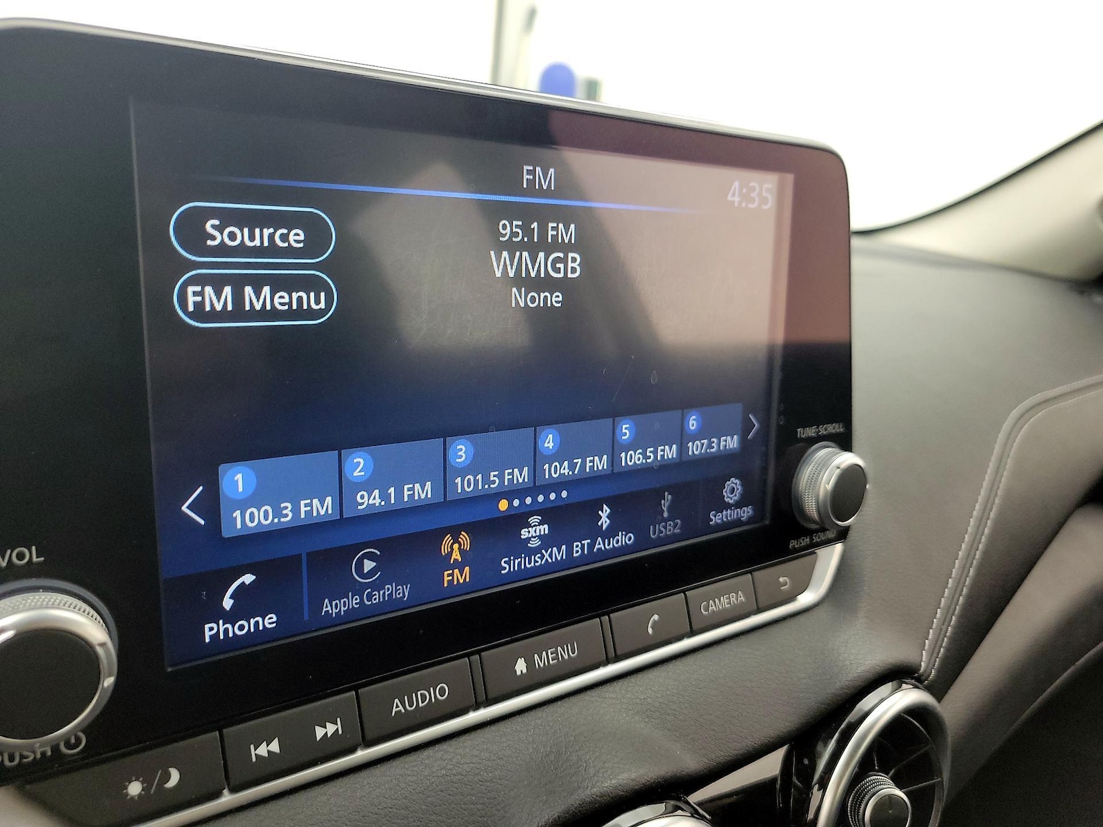 2024 Nissan Sentra SV - Photo 16