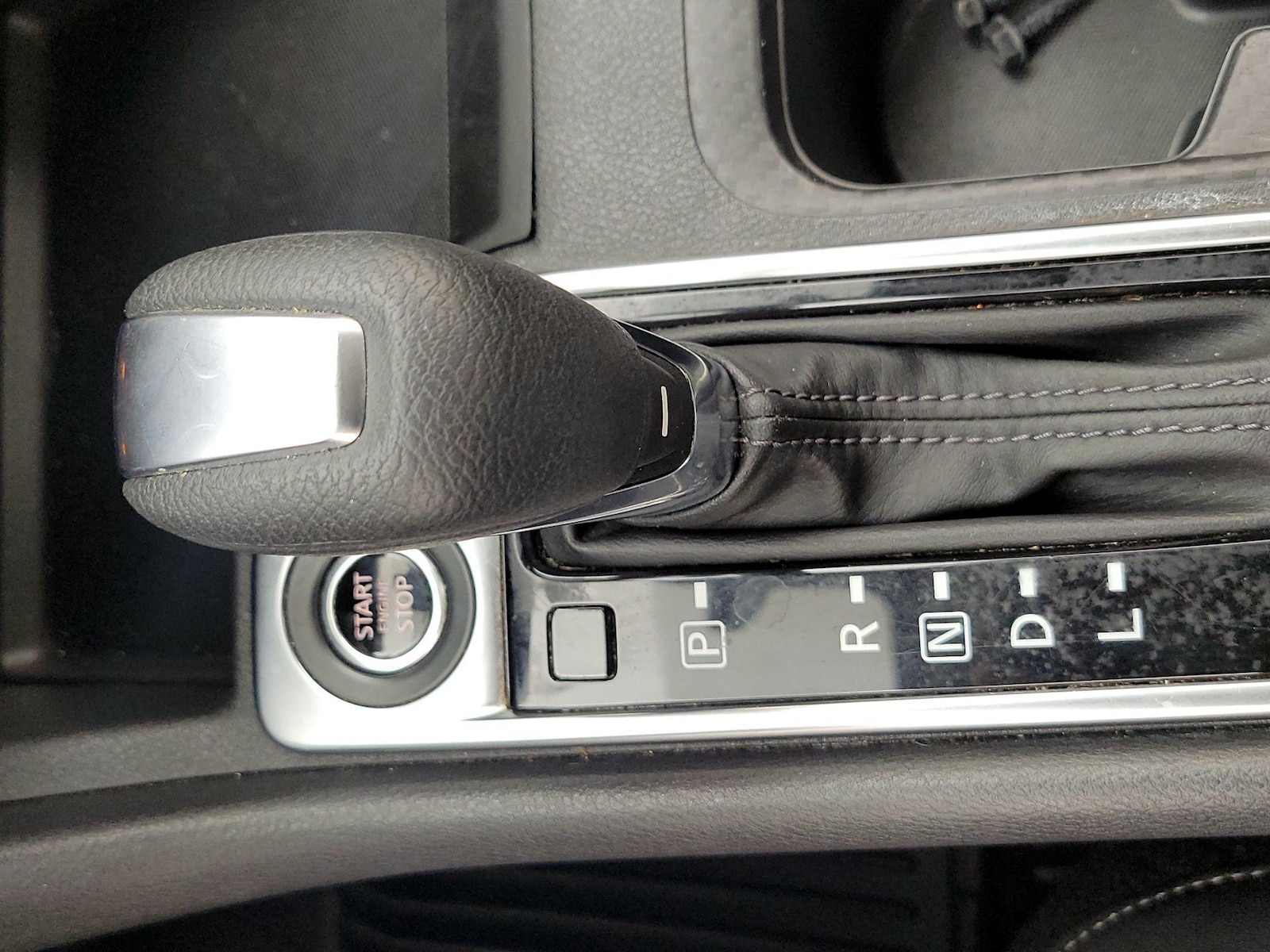 2024 Nissan Sentra SV - Photo 18