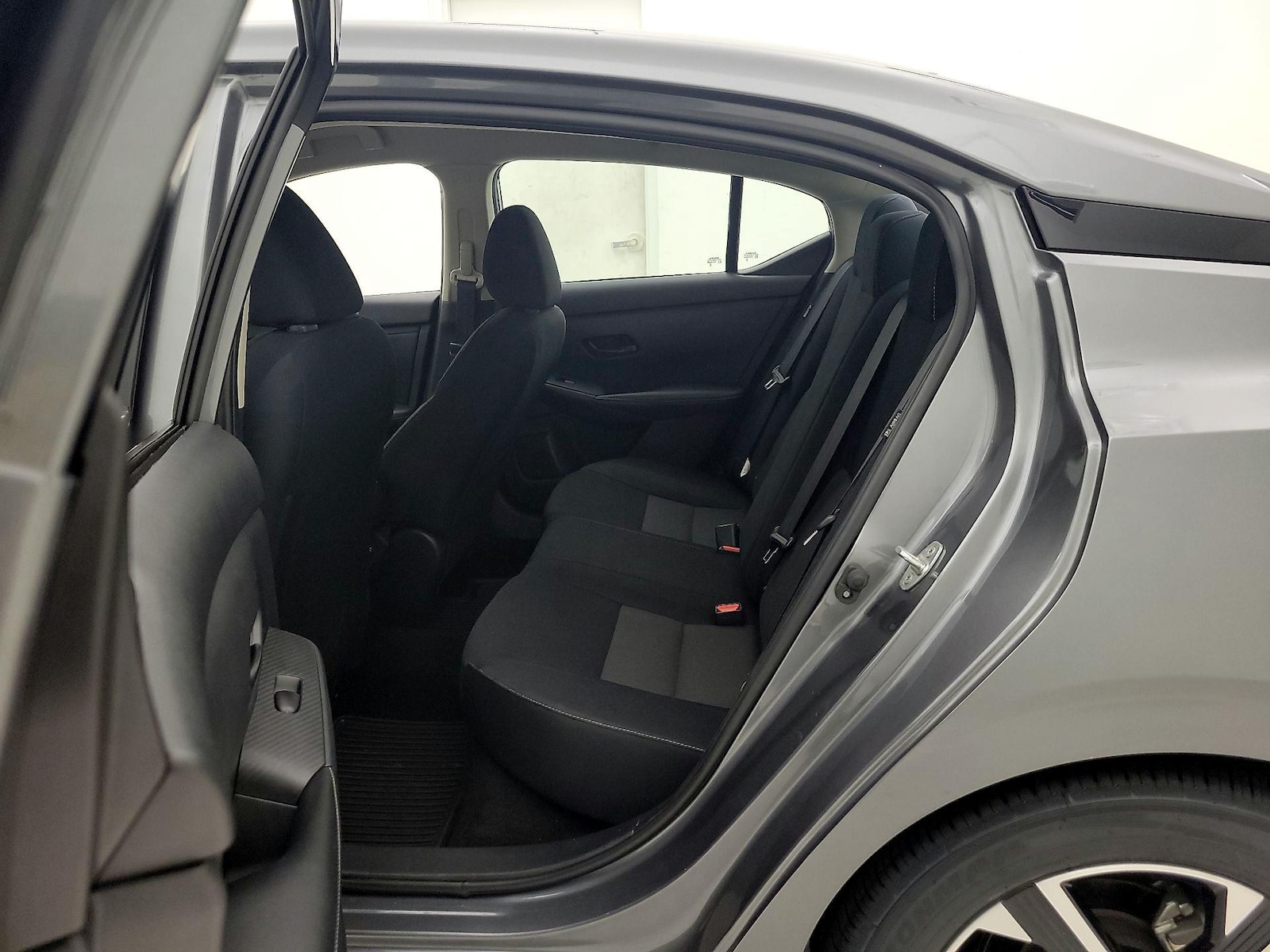 2024 Nissan Sentra SV - Photo 20