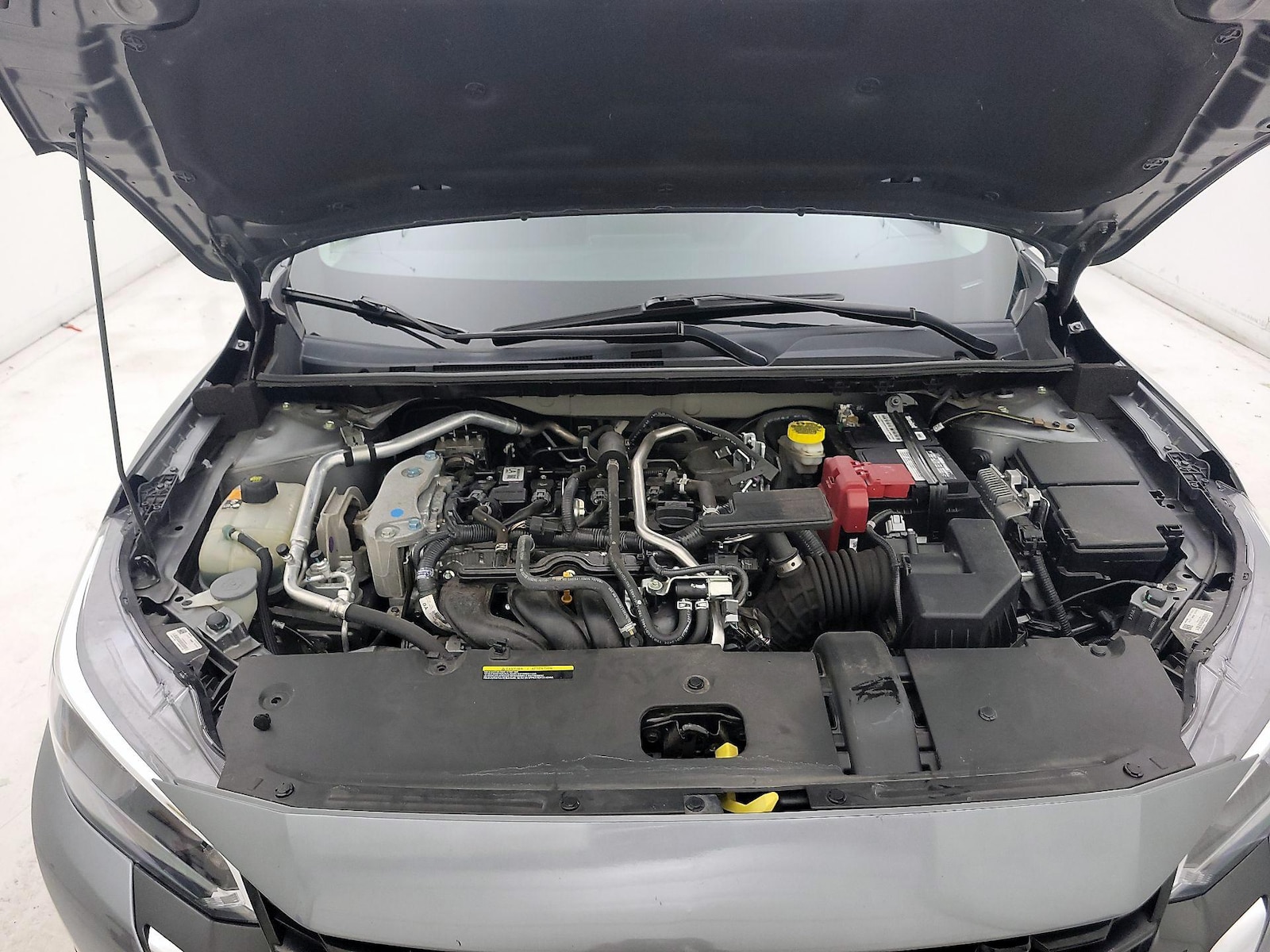 2024 Nissan Sentra SV - Photo 22