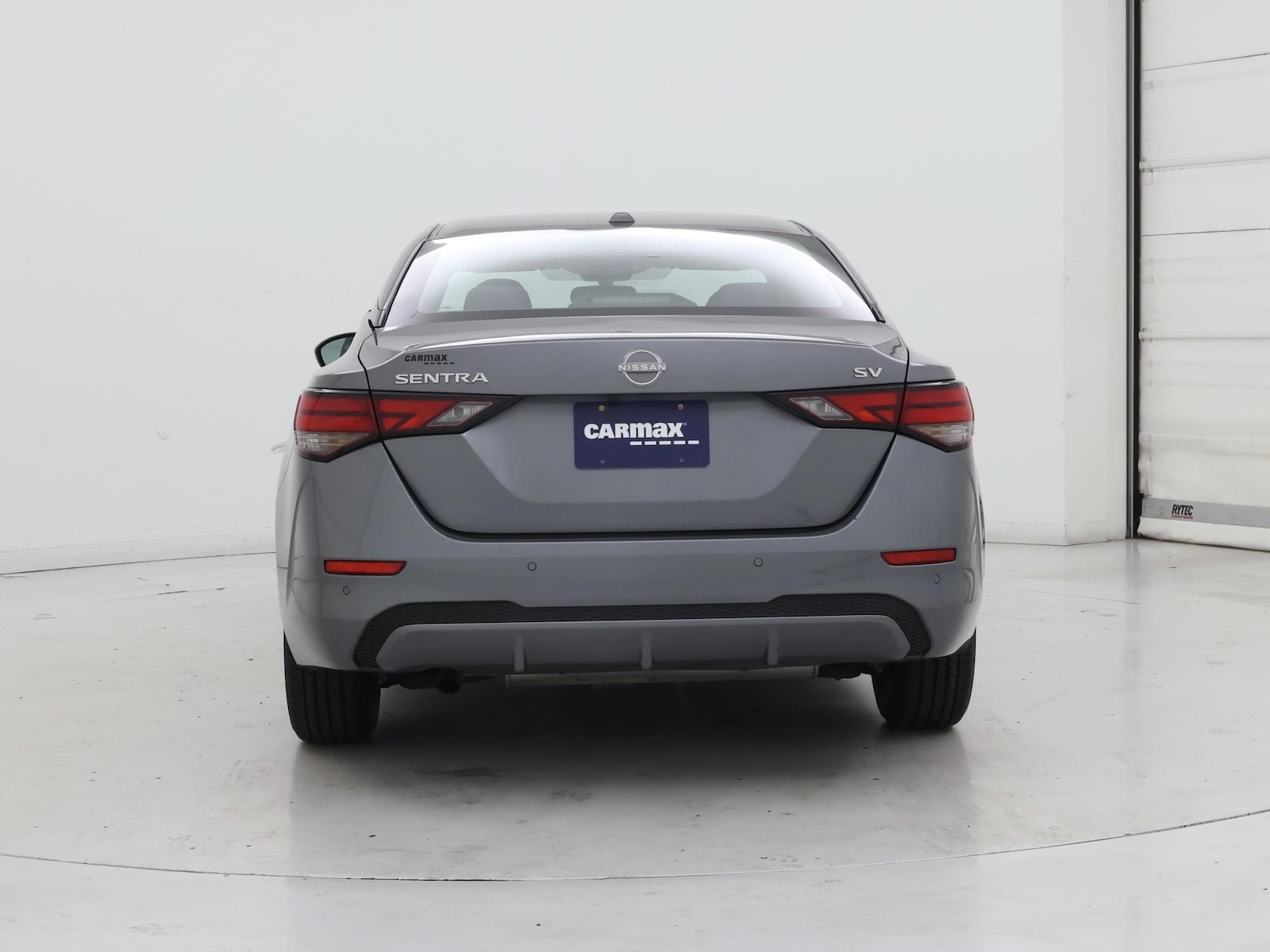 2024 Nissan Sentra SV - Photo 7