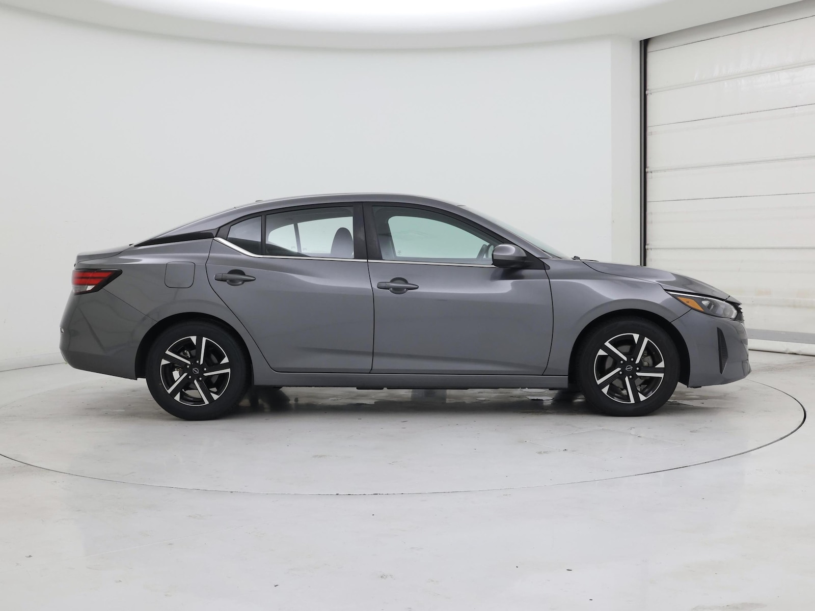2024 Nissan Sentra SV - Photo 8