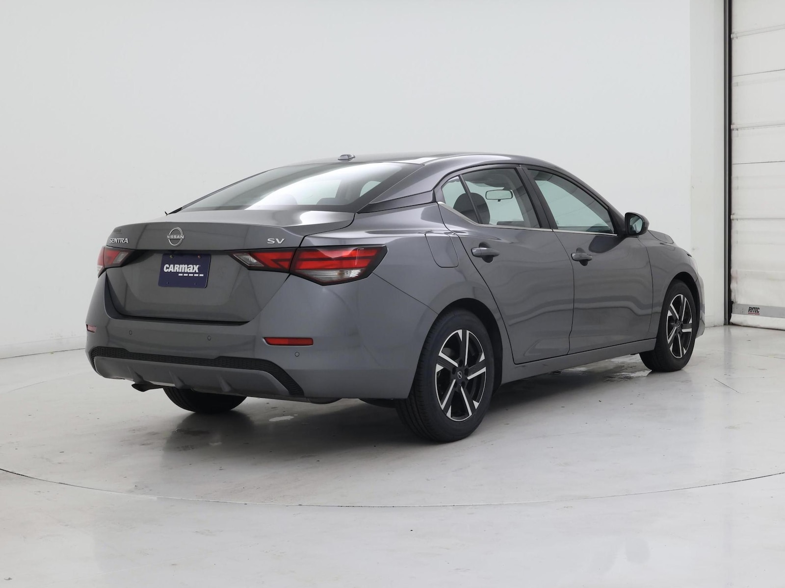 2024 Nissan Sentra SV - Photo 9