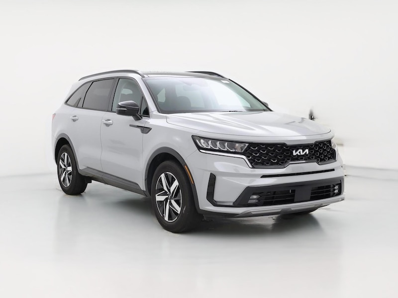 2023 Kia Sorento EX