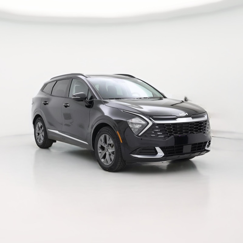 2023 Kia Sportage SX