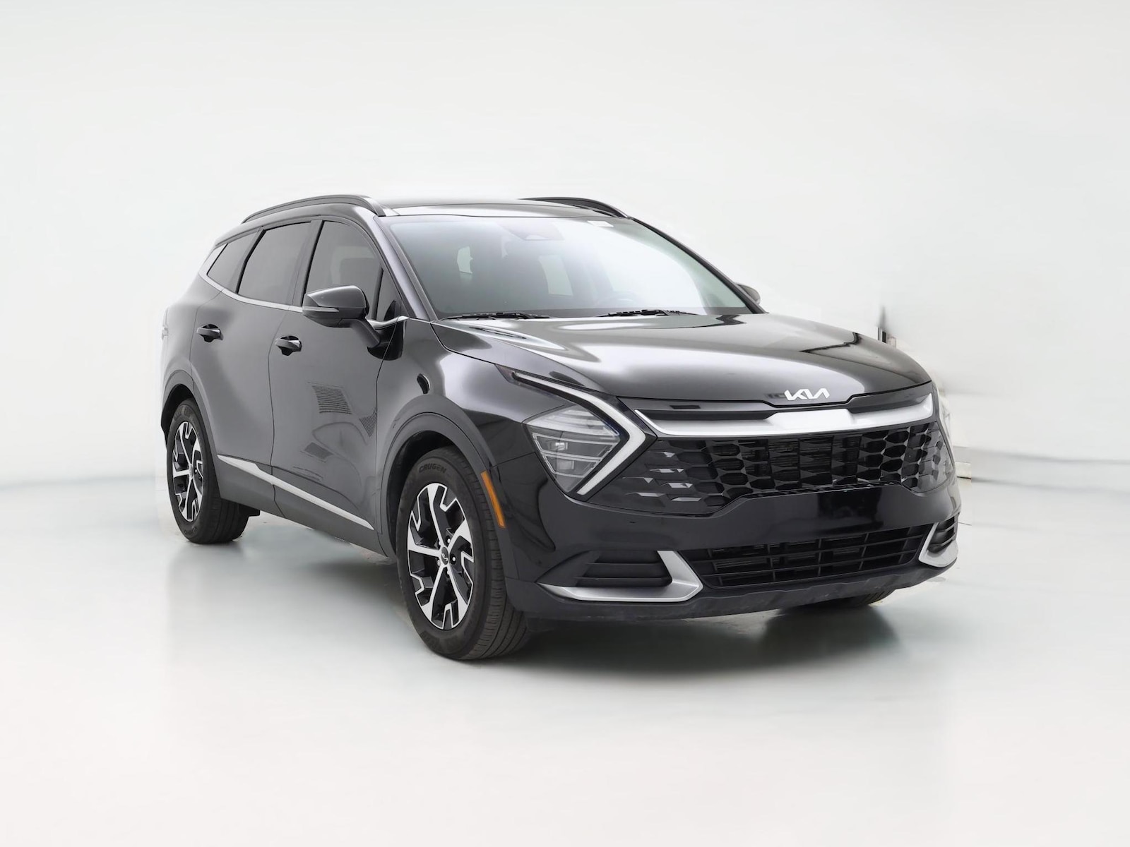 Smart Key & Power Hatch/Deck Lid