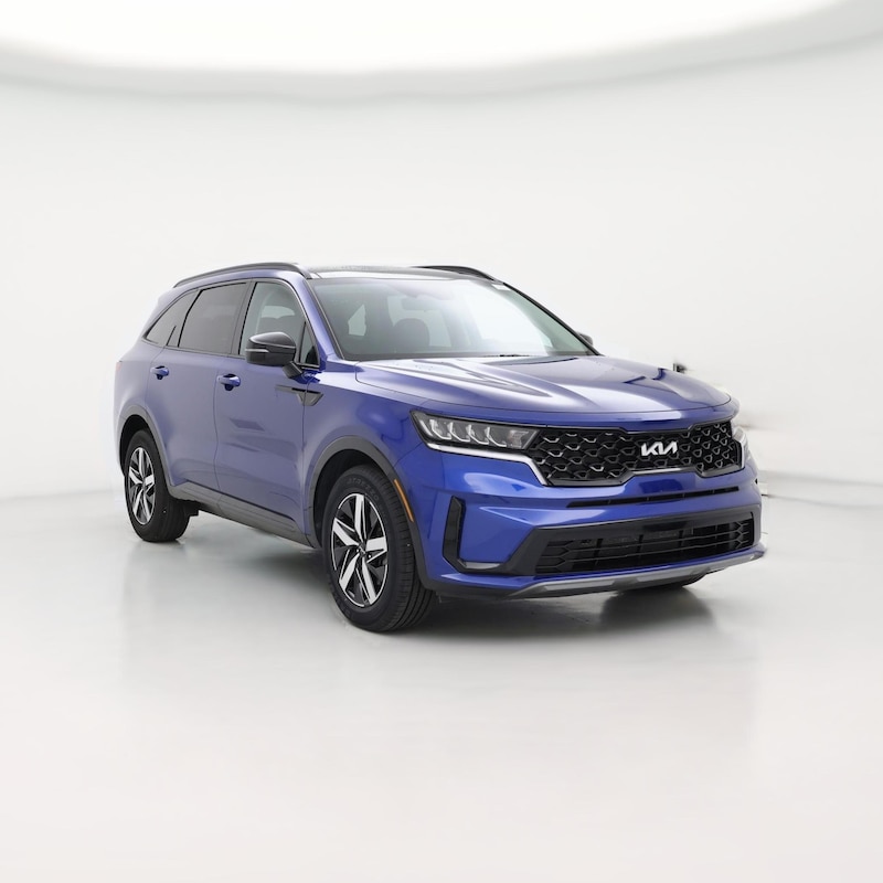 2023 Kia Sorento S