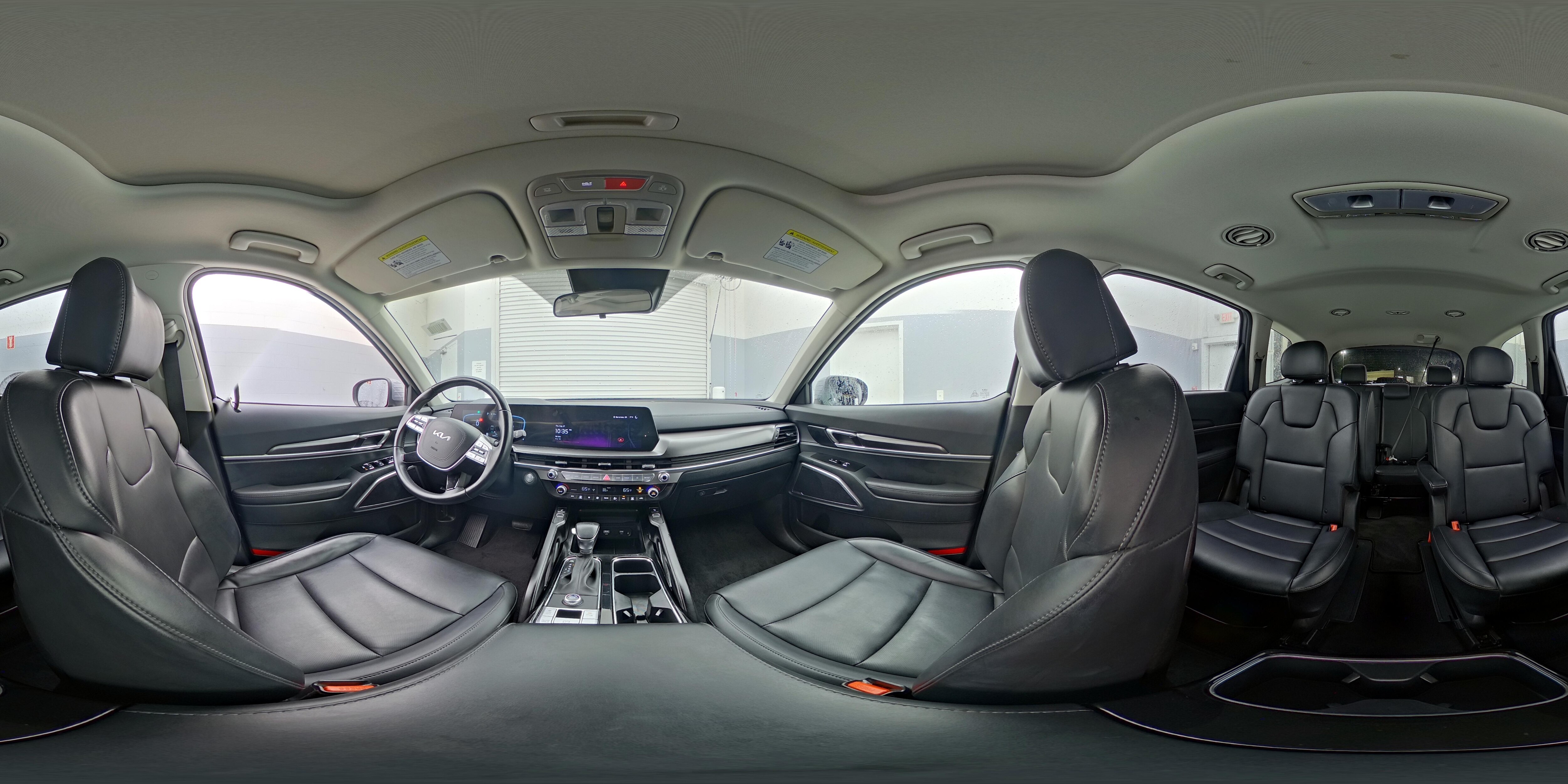 2025 Kia Telluride S - Photo 25