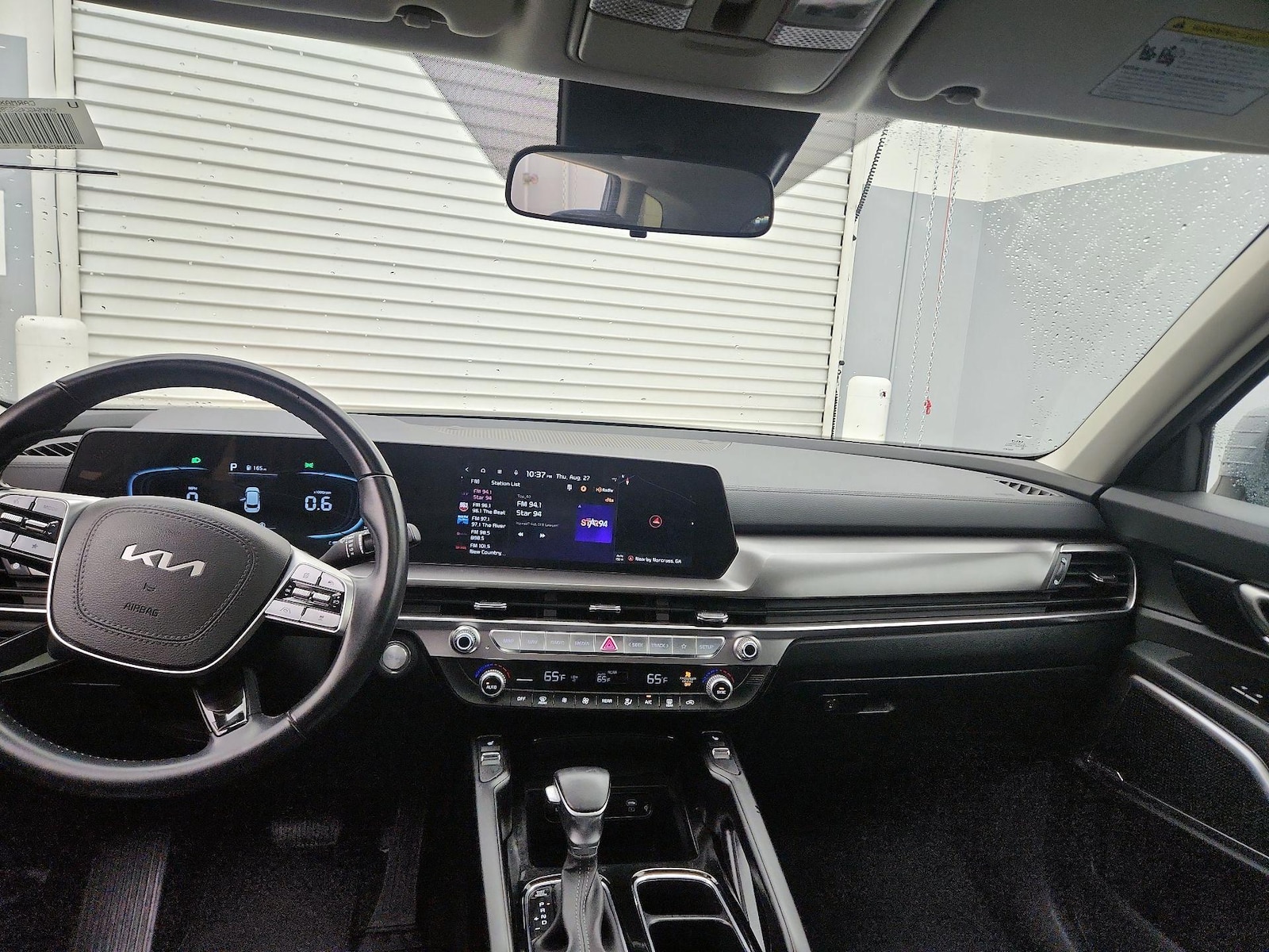 2025 Kia Telluride S - Photo 10
