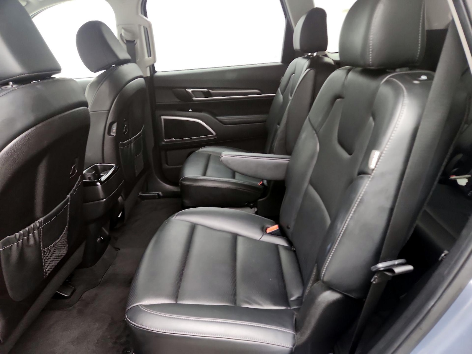 2025 Kia Telluride S - Photo 21