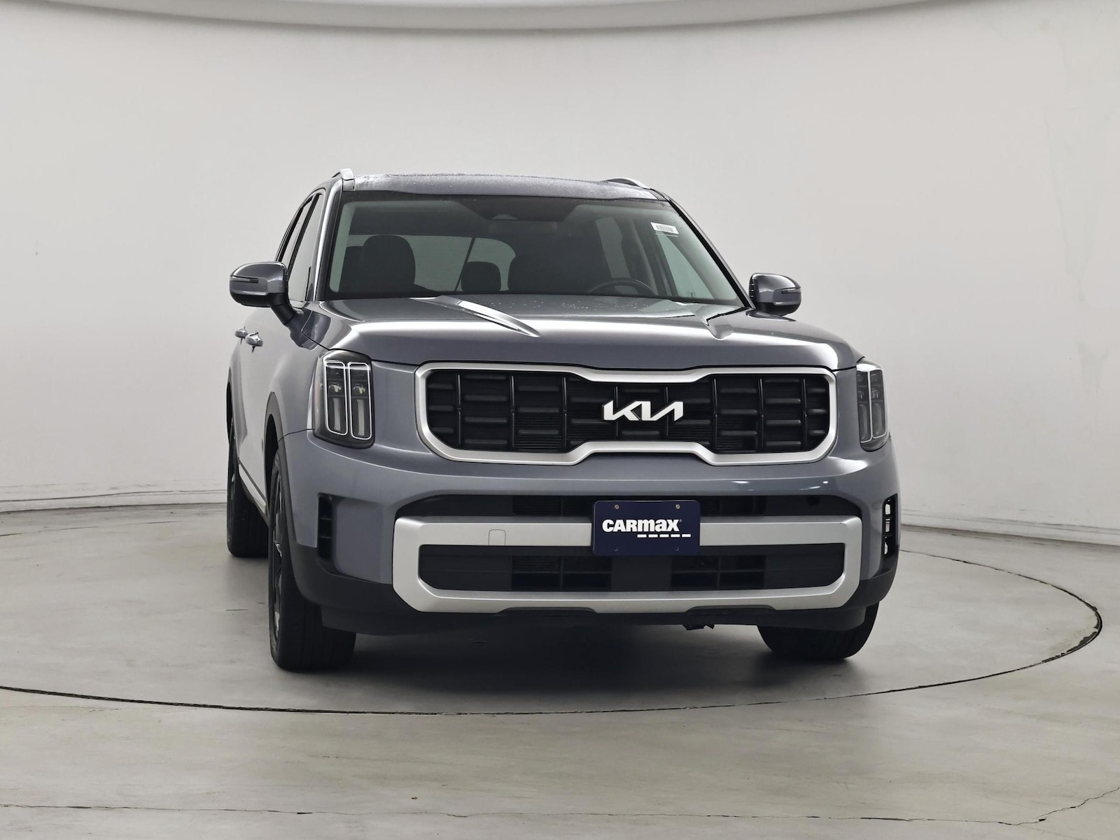 2025 Kia Telluride S - Photo 6