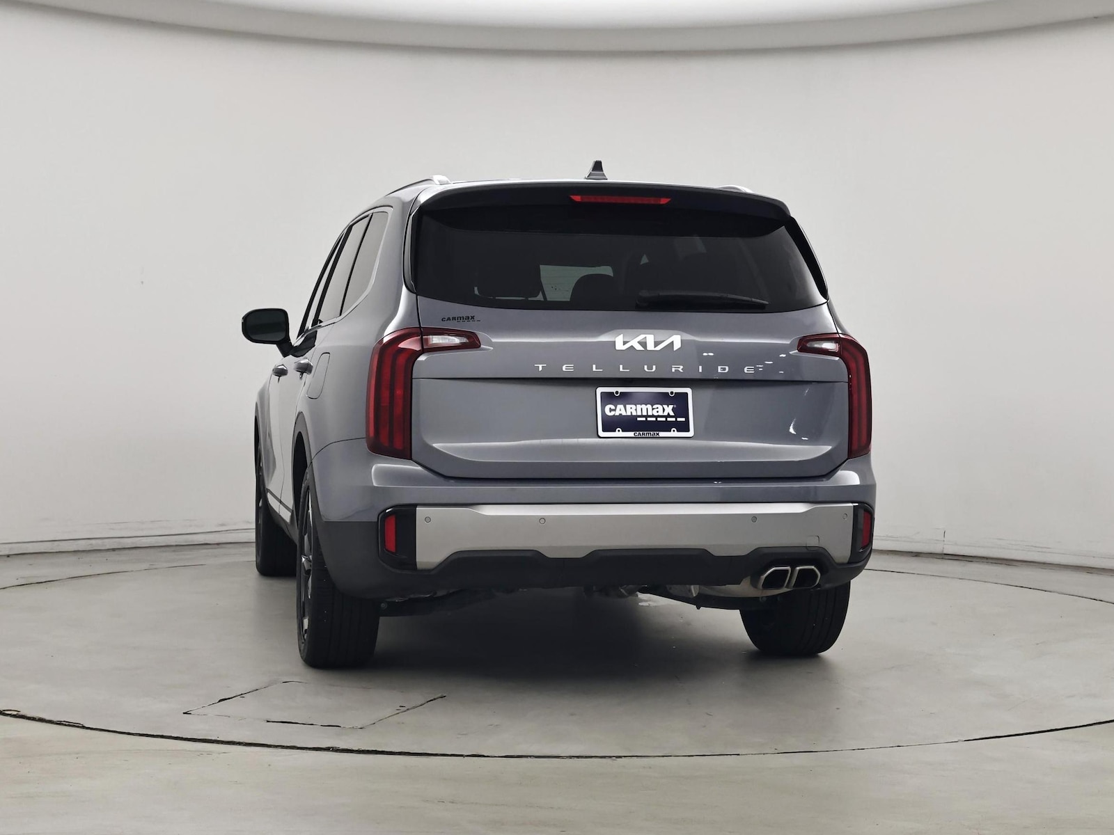 2025 Kia Telluride S - Photo 7