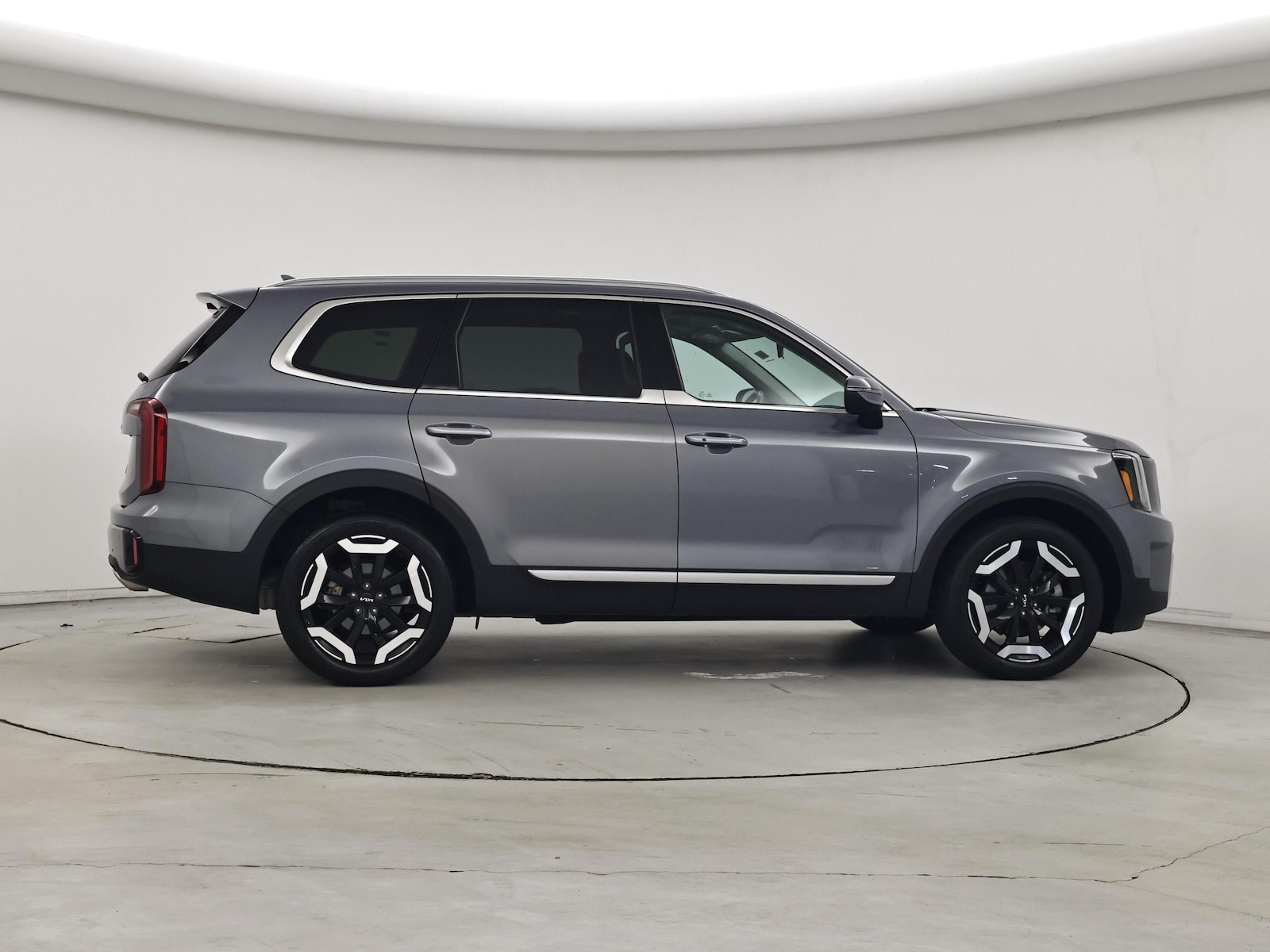 2025 Kia Telluride S - Photo 8