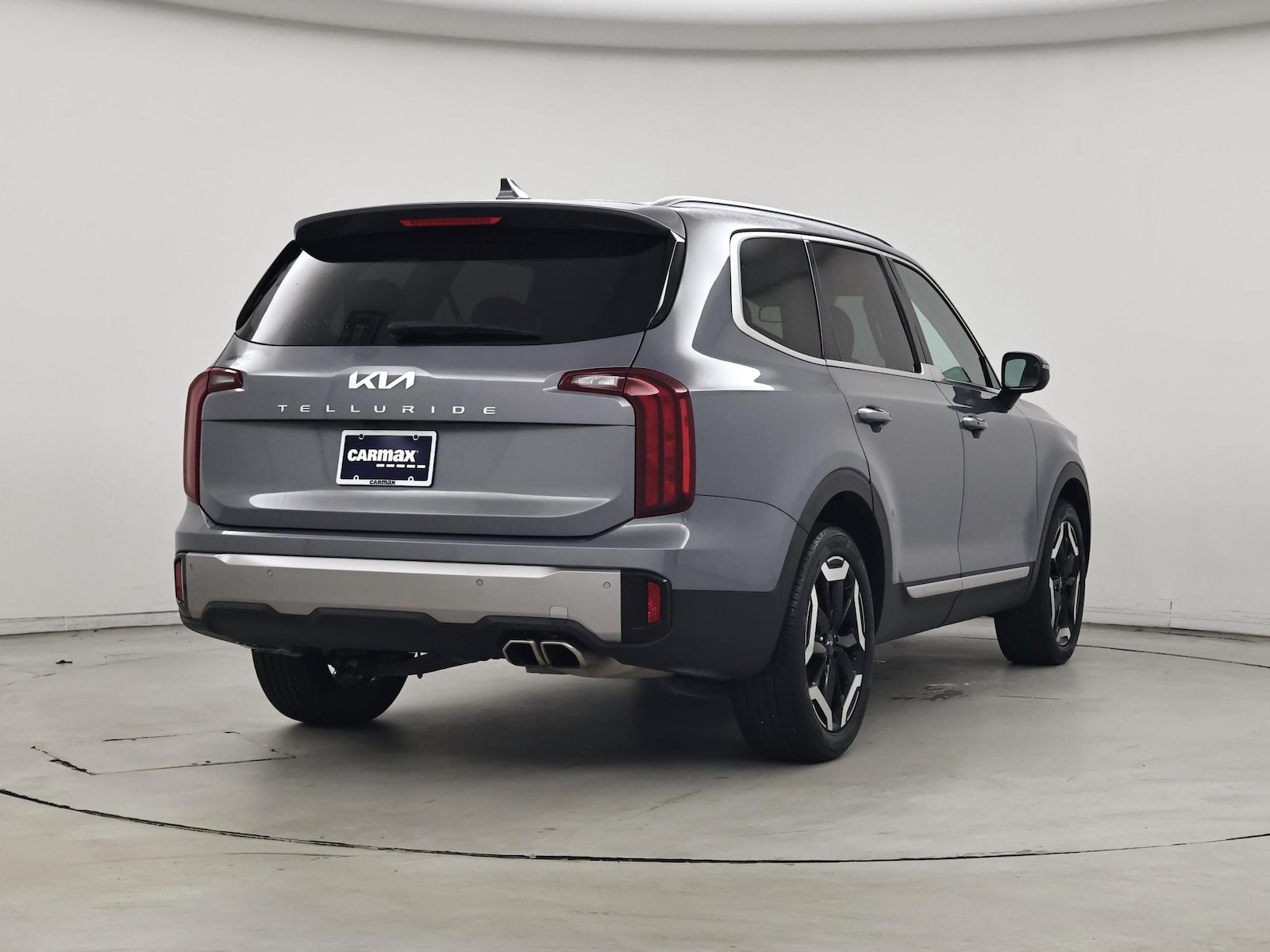 2025 Kia Telluride S - Photo 9