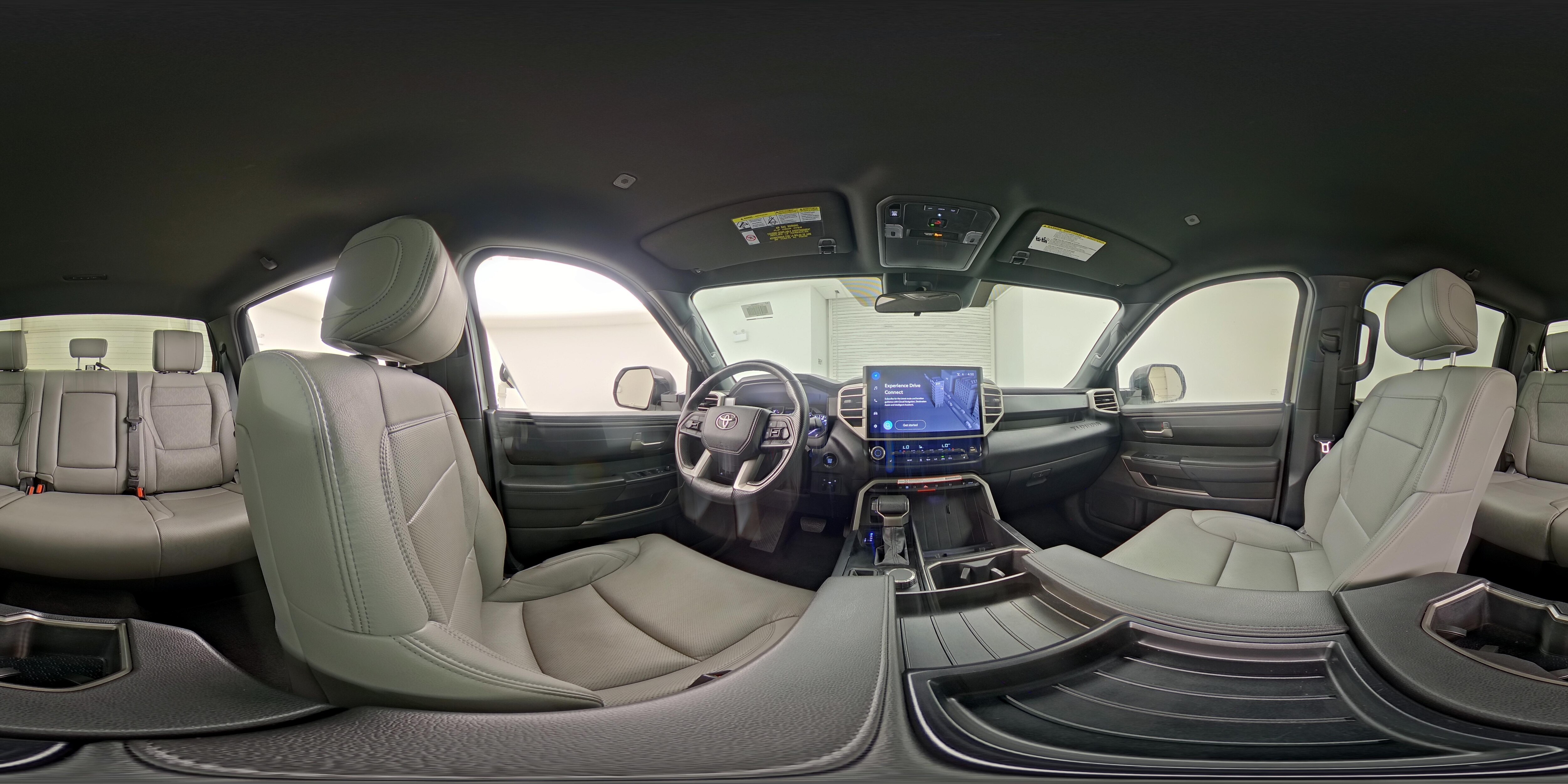 2025 Toyota Tundra SR5 - Photo 24