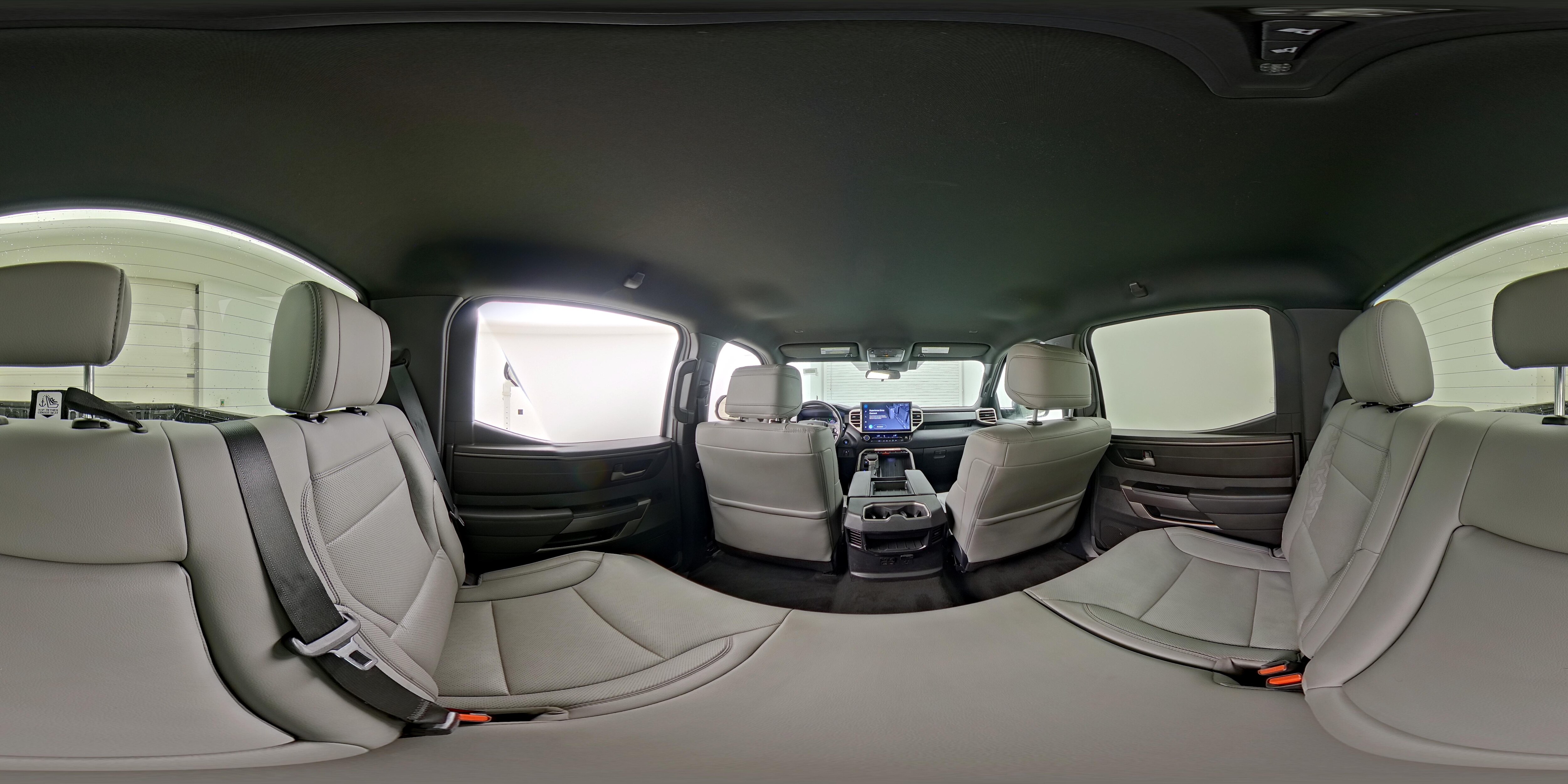 2025 Toyota Tundra SR5 - Photo 25