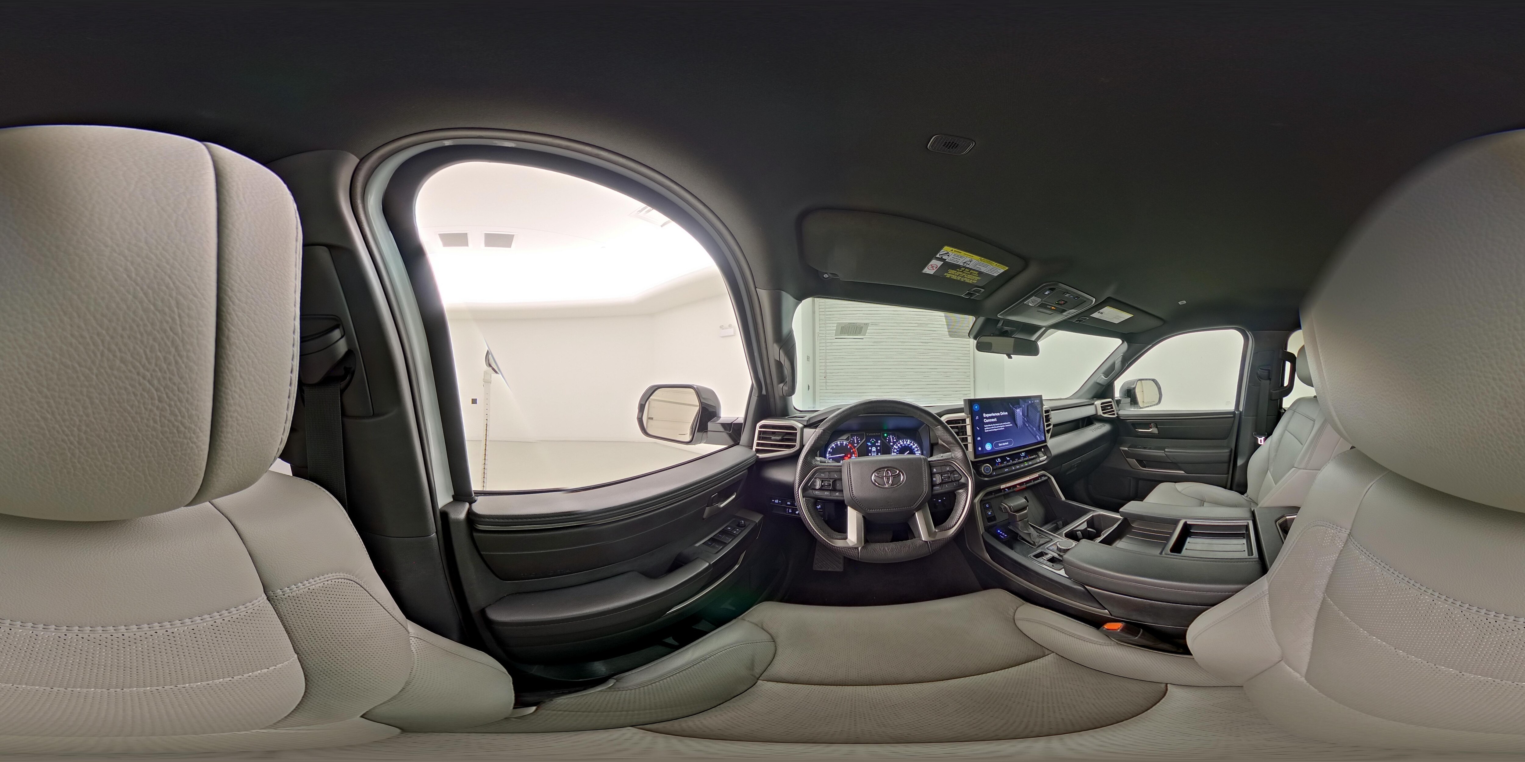 2025 Toyota Tundra SR5 - Photo 26
