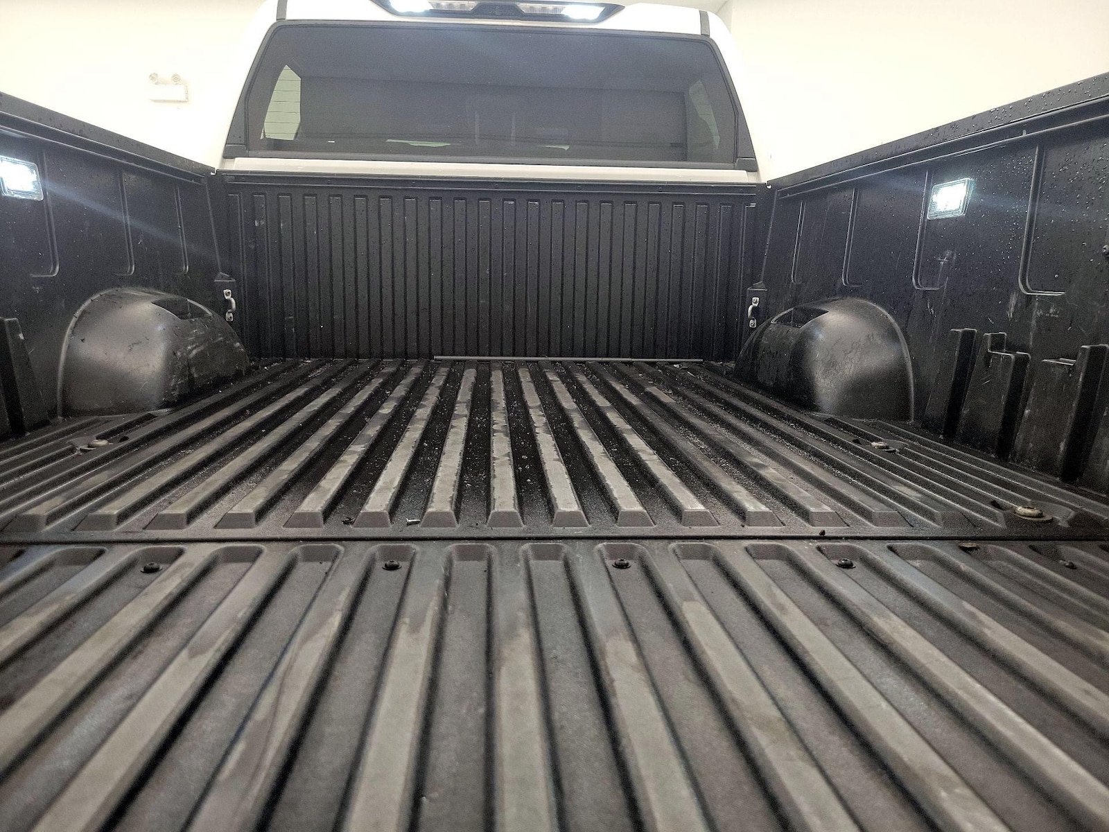 2025 Toyota Tundra SR5 - Photo 21