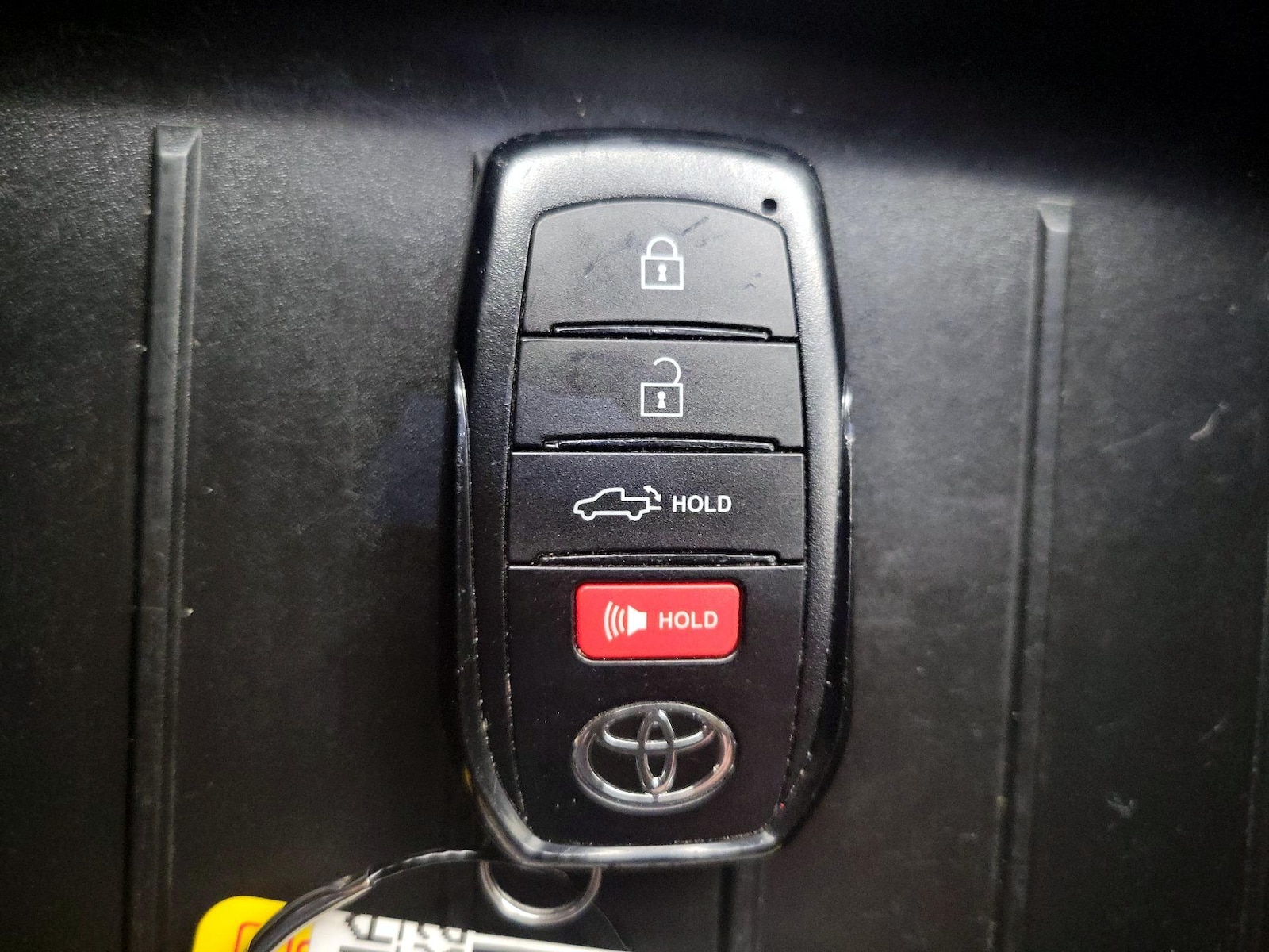 2025 Toyota Tundra SR5 - Photo 23