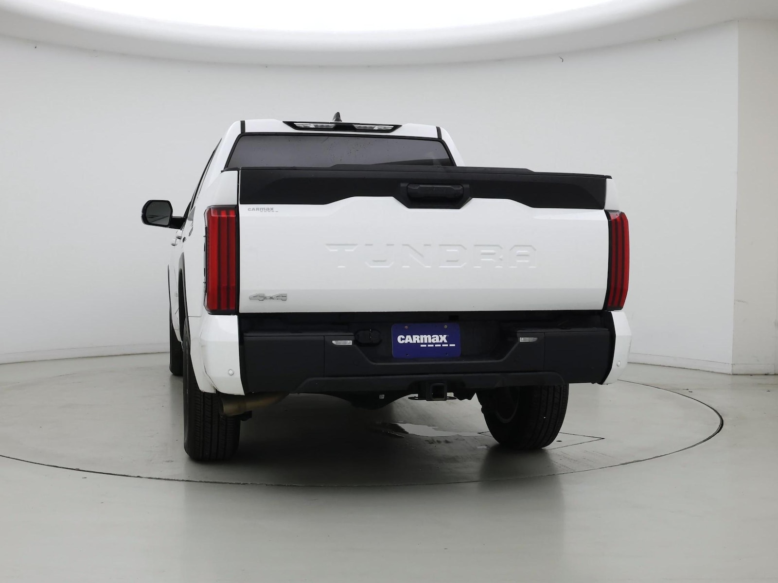 2025 Toyota Tundra SR5 - Photo 7