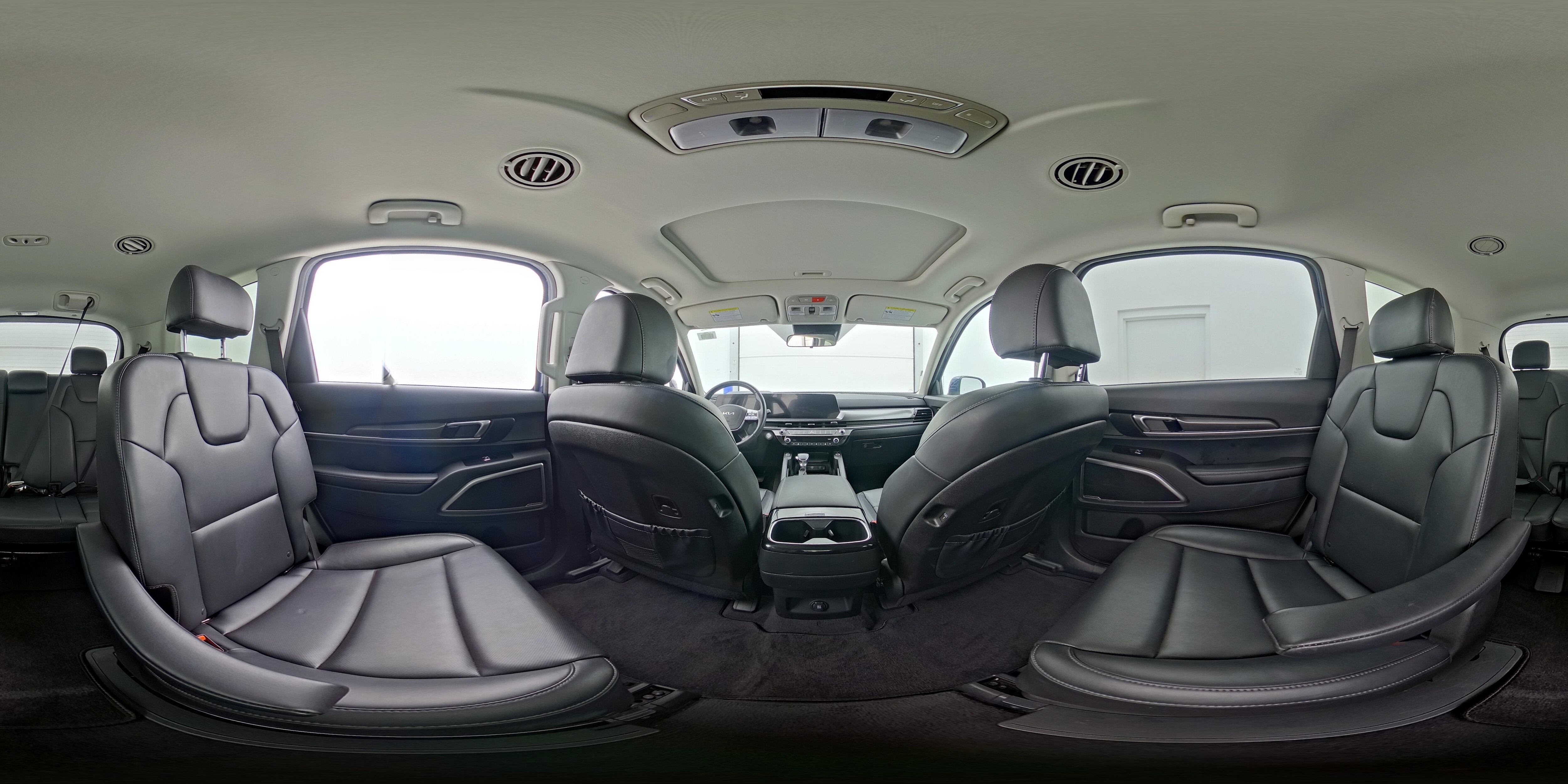 2025 Kia Telluride S - Photo 29