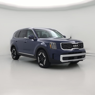 Vehicle exterior view