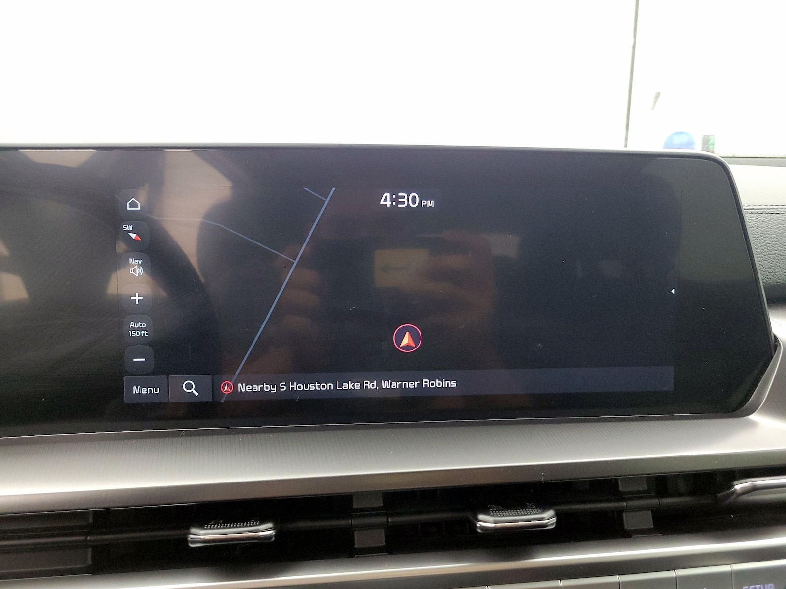 2025 Kia Telluride S - Photo 15