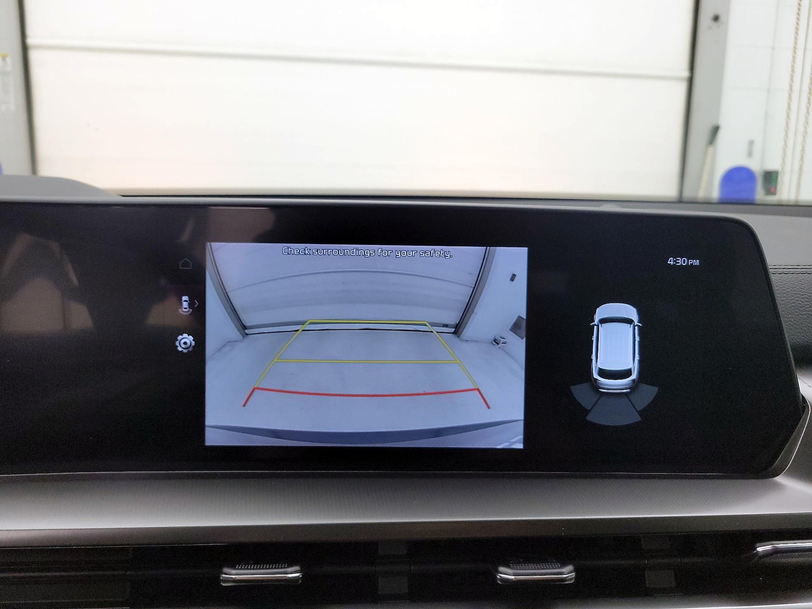 2025 Kia Telluride S - Photo 16