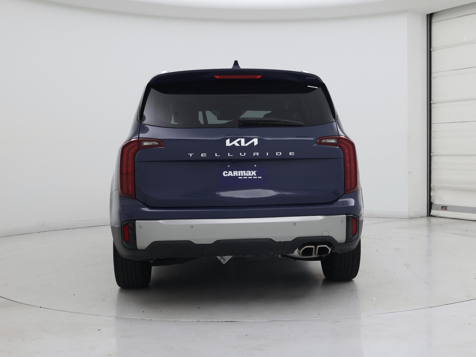 2025 Kia Telluride S - Photo 7