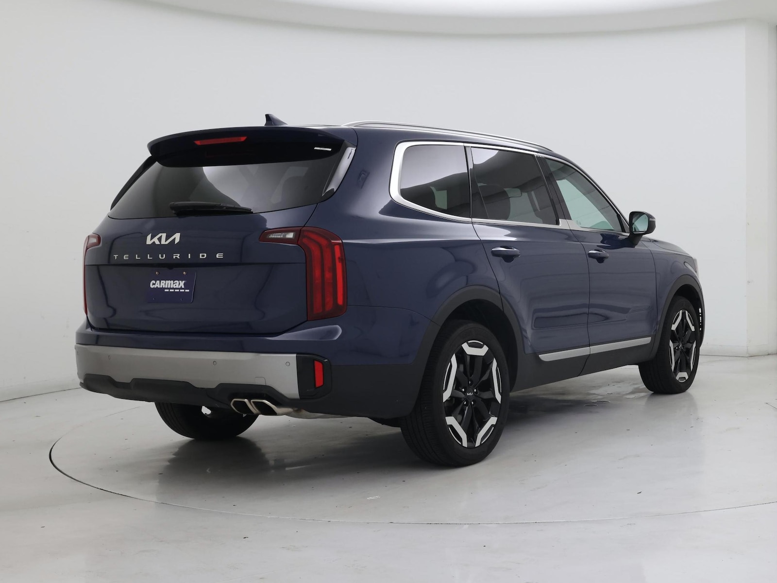 2025 Kia Telluride S - Photo 9