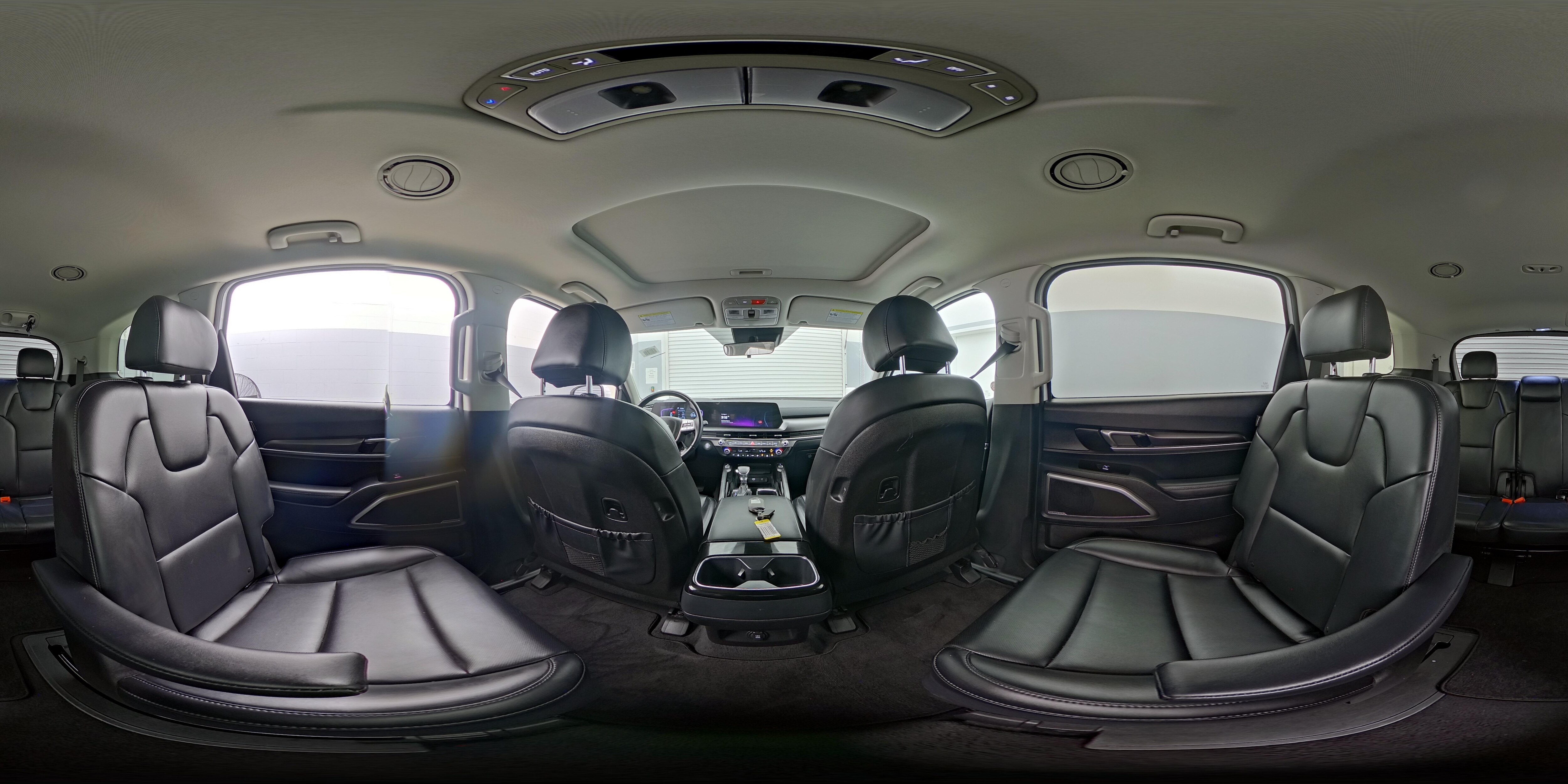 2025 Kia Telluride S - Photo 28