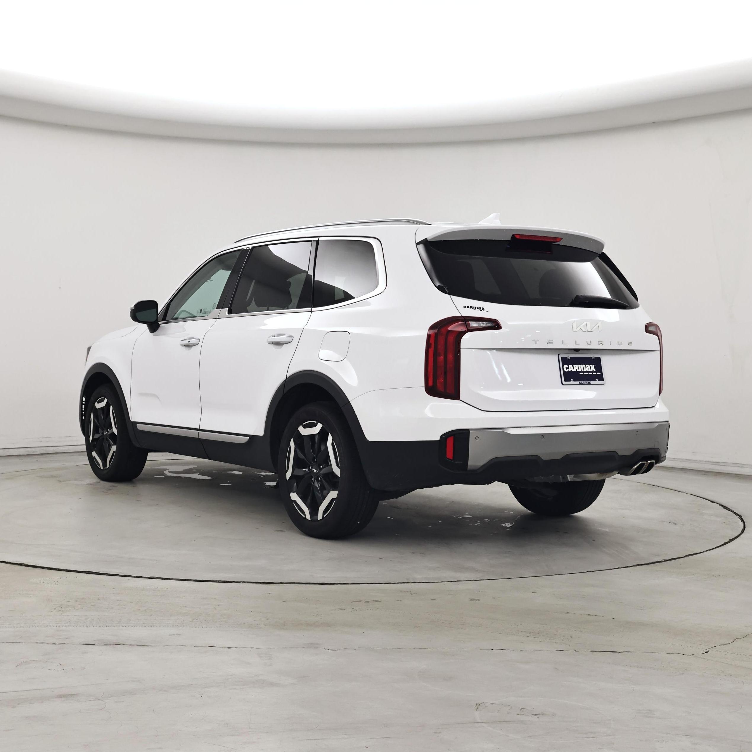 Thumbnail: 2025 Kia Telluride - 2