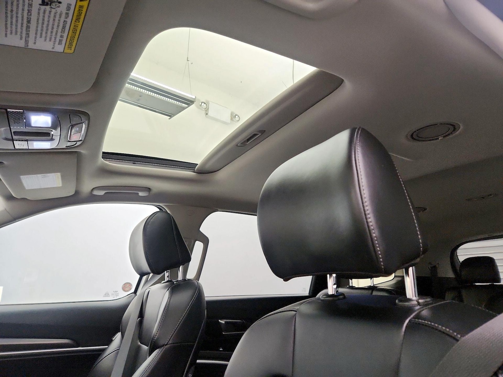 2025 Kia Telluride S - Photo 21