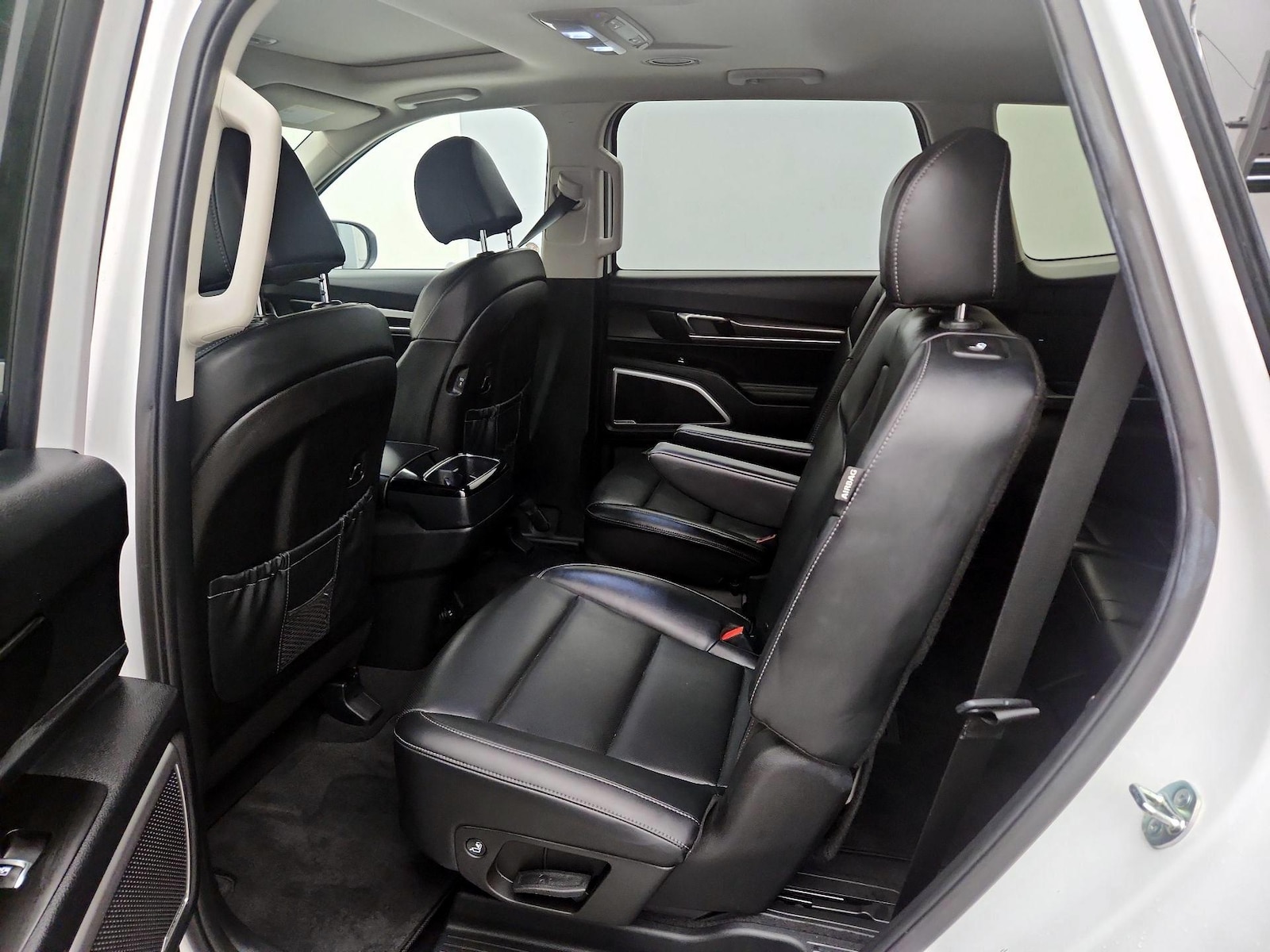 2025 Kia Telluride S - Photo 22