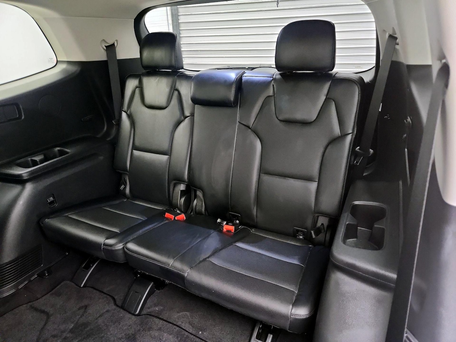 2025 Kia Telluride S - Photo 23