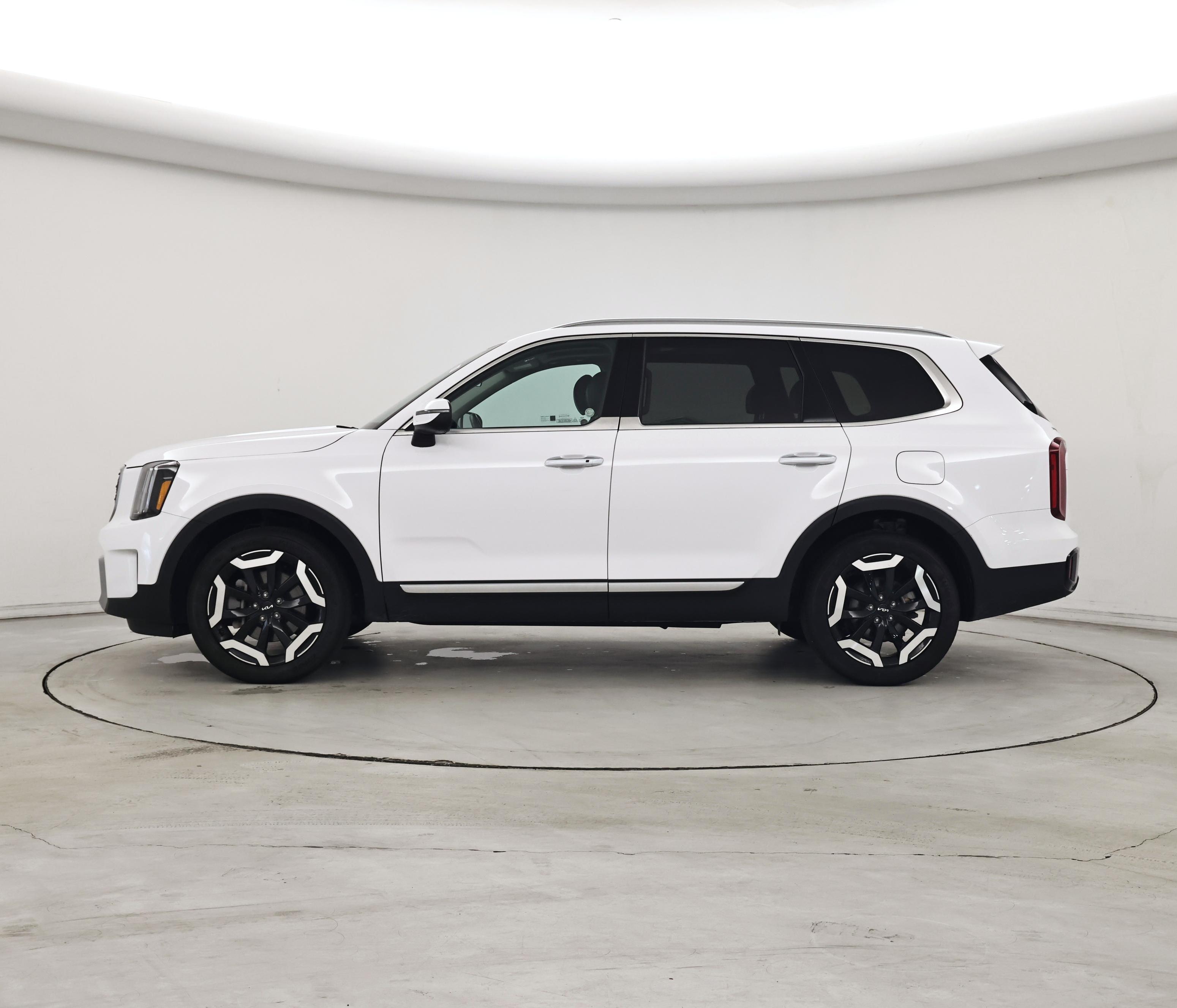 Thumbnail: 2025 Kia Telluride - 3