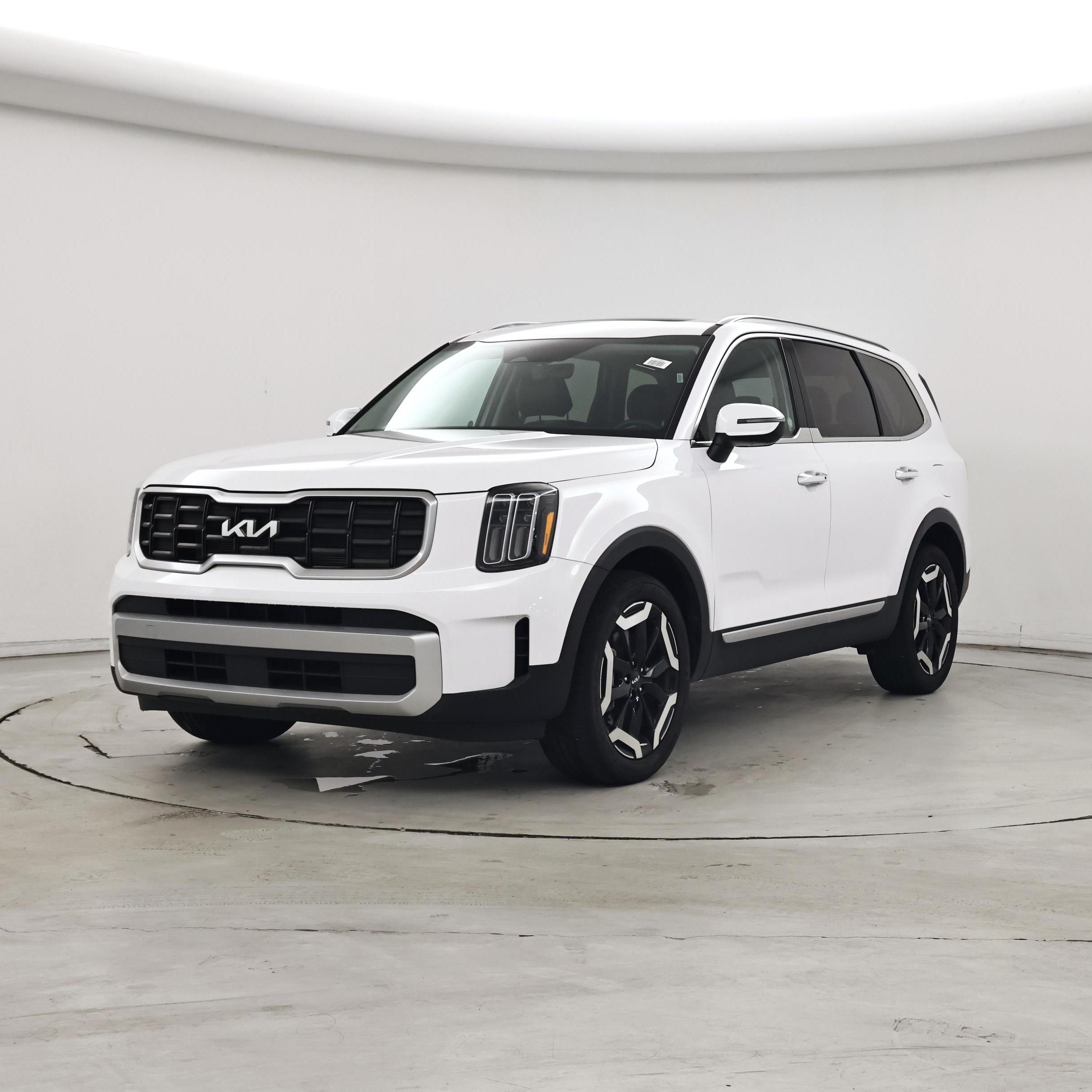 Thumbnail: 2025 Kia Telluride - 4