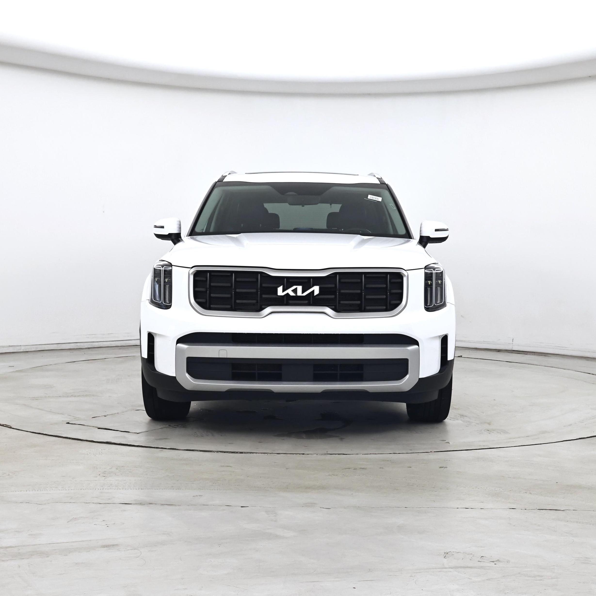 Thumbnail: 2025 Kia Telluride - 5