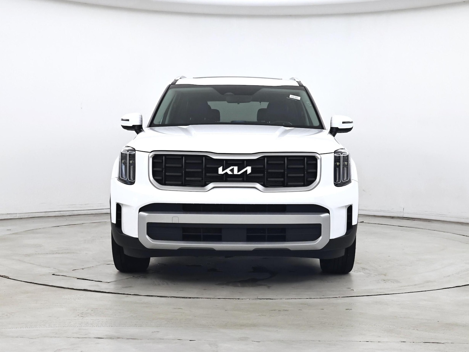 2025 Kia Telluride S - Photo 6