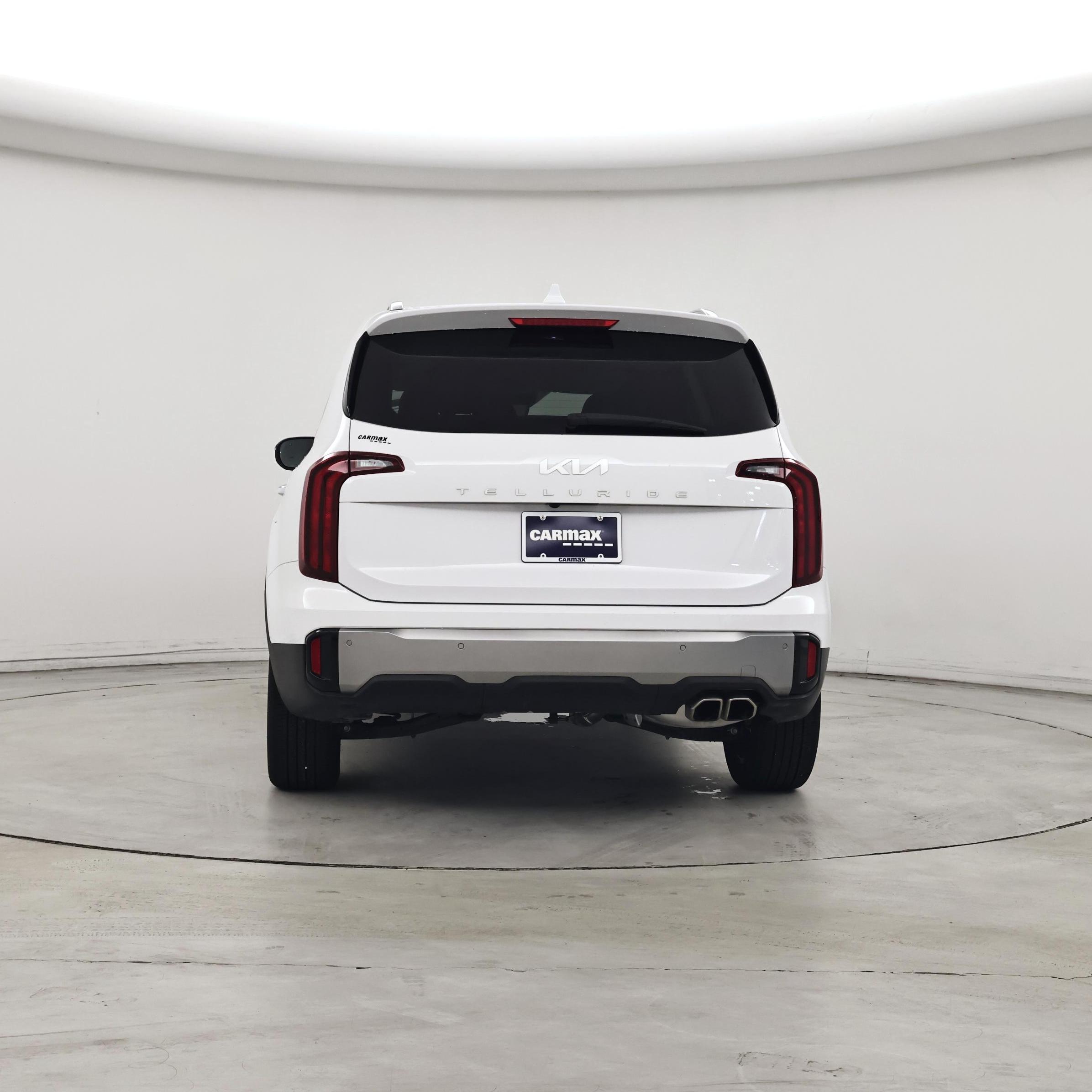Thumbnail: 2025 Kia Telluride - 6