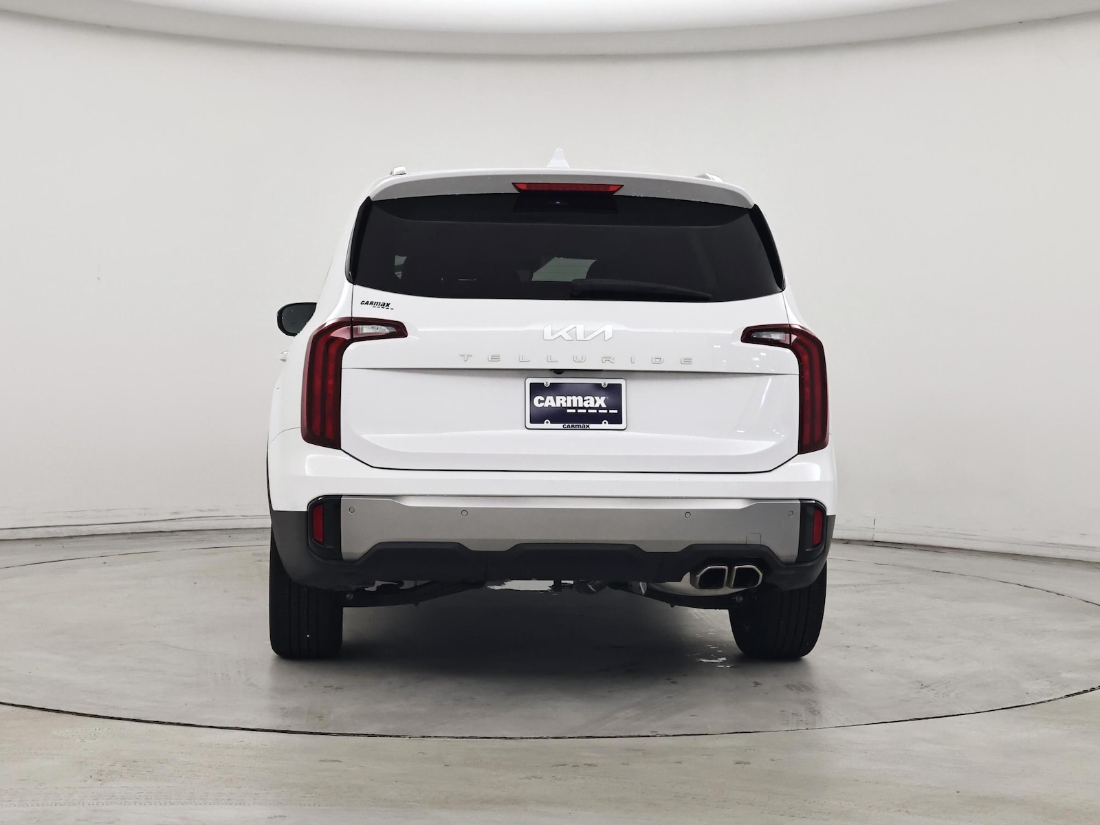 2025 Kia Telluride S - Photo 7