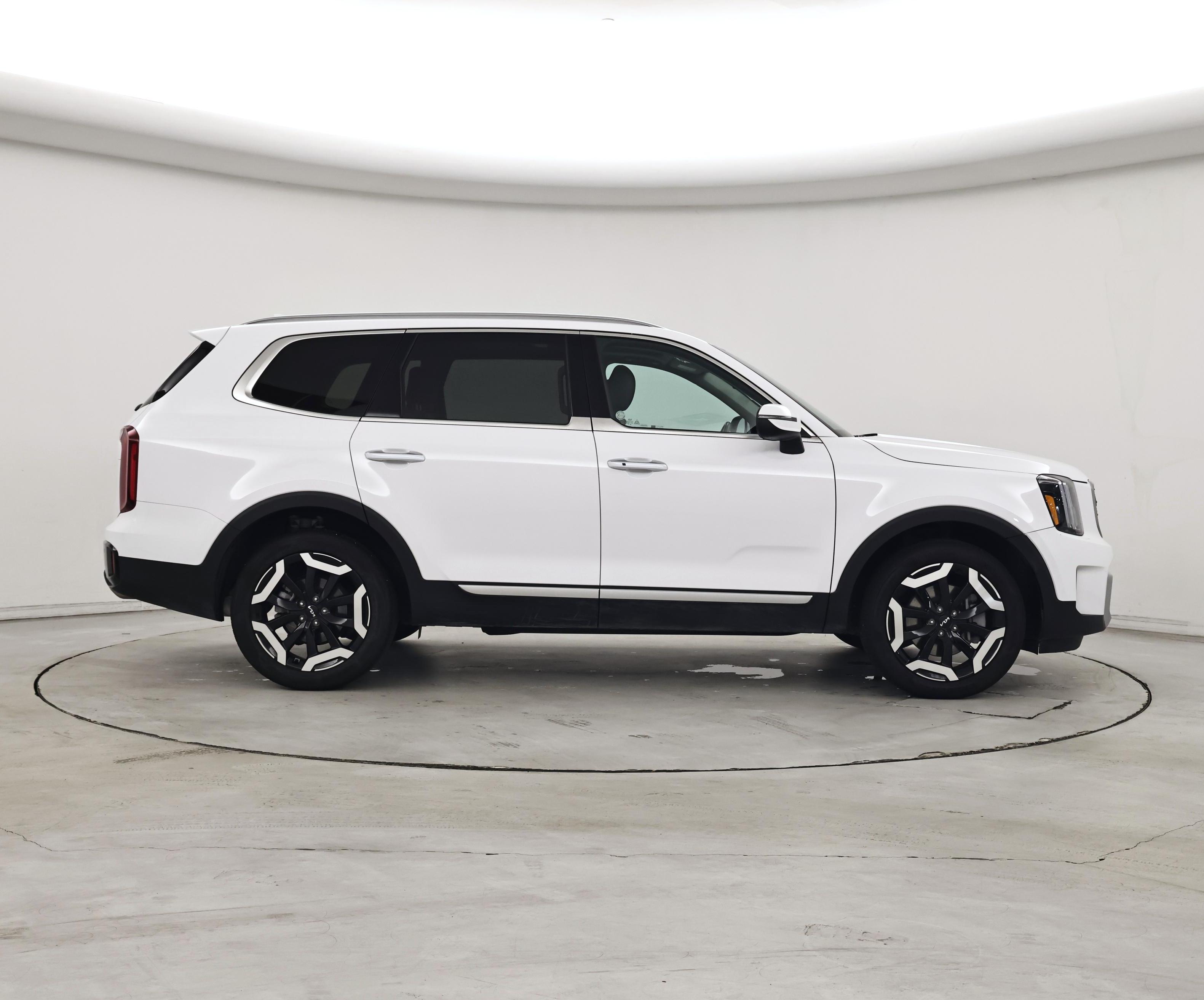 Thumbnail: 2025 Kia Telluride - 7