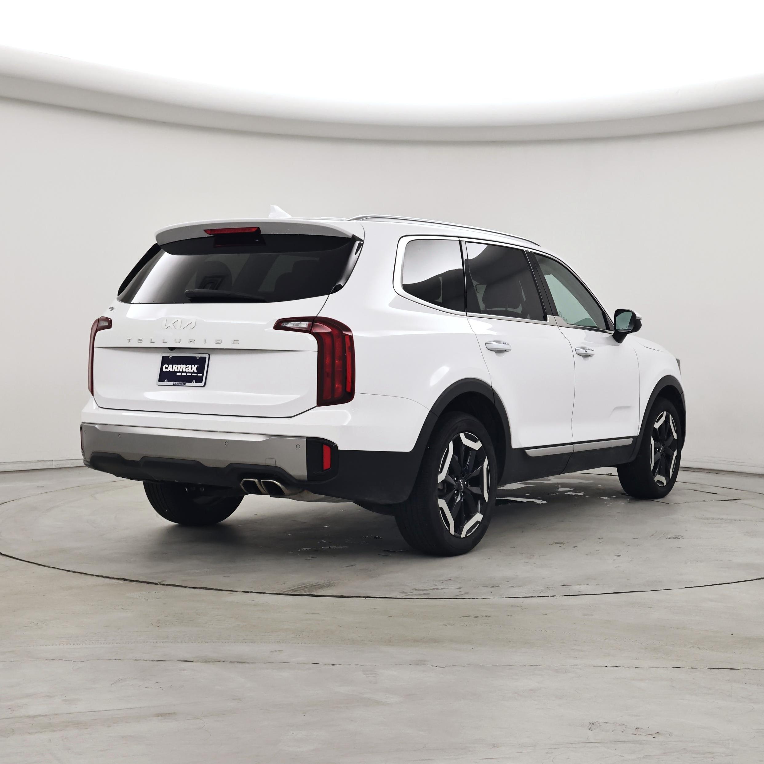 Thumbnail: 2025 Kia Telluride - 8
