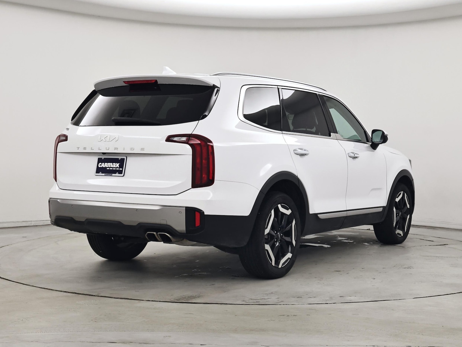 2025 Kia Telluride S - Photo 9