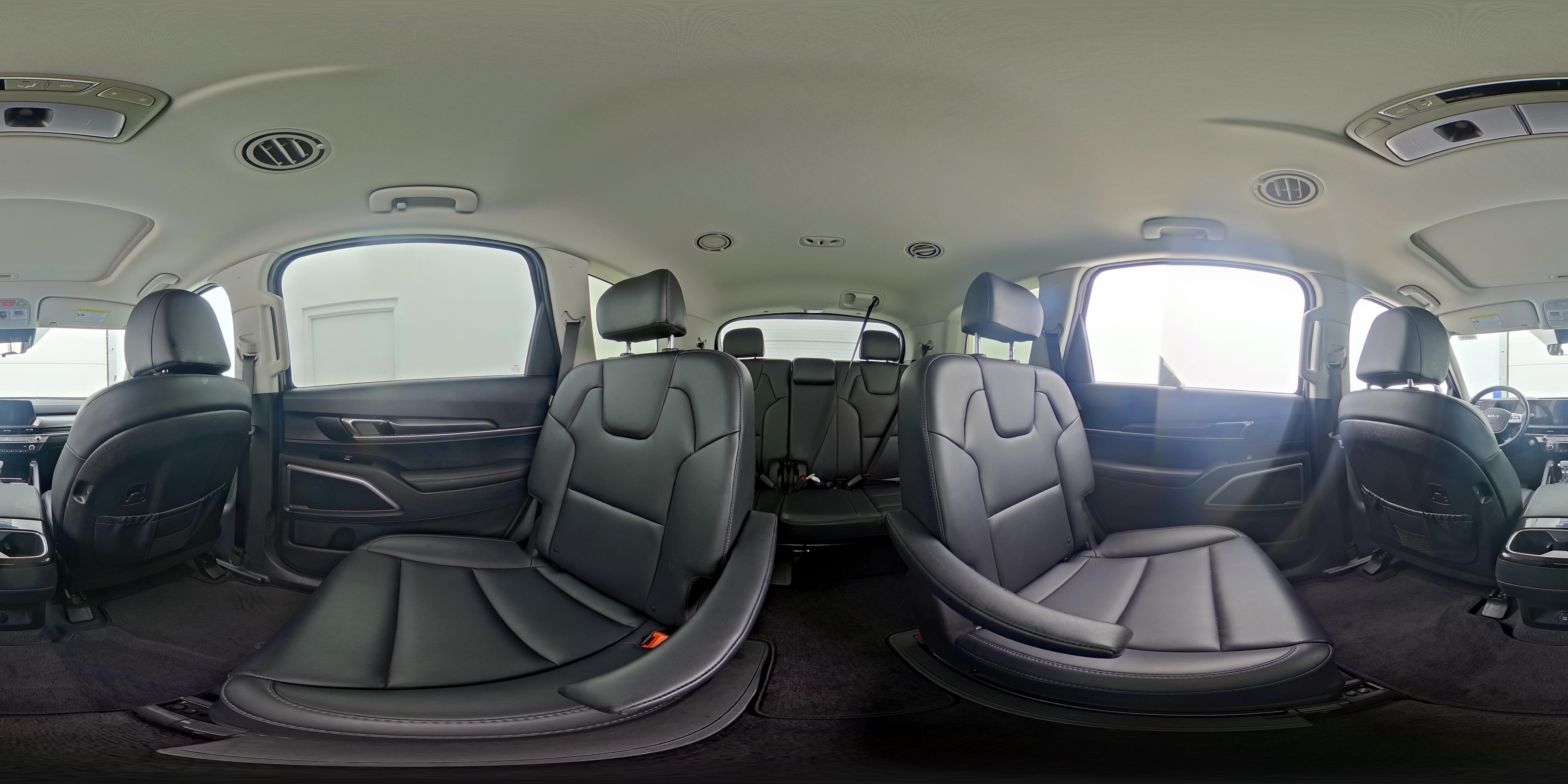 2025 Kia Telluride S - Photo 29