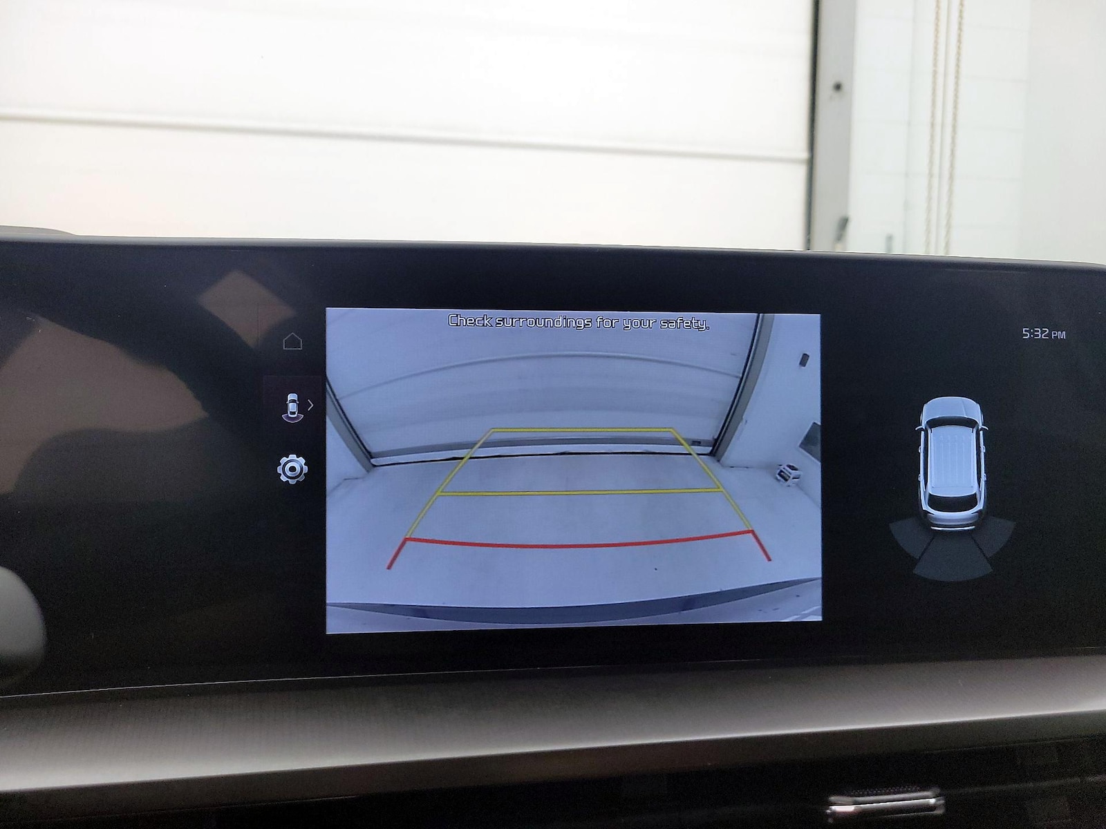 2025 Kia Telluride S - Photo 16