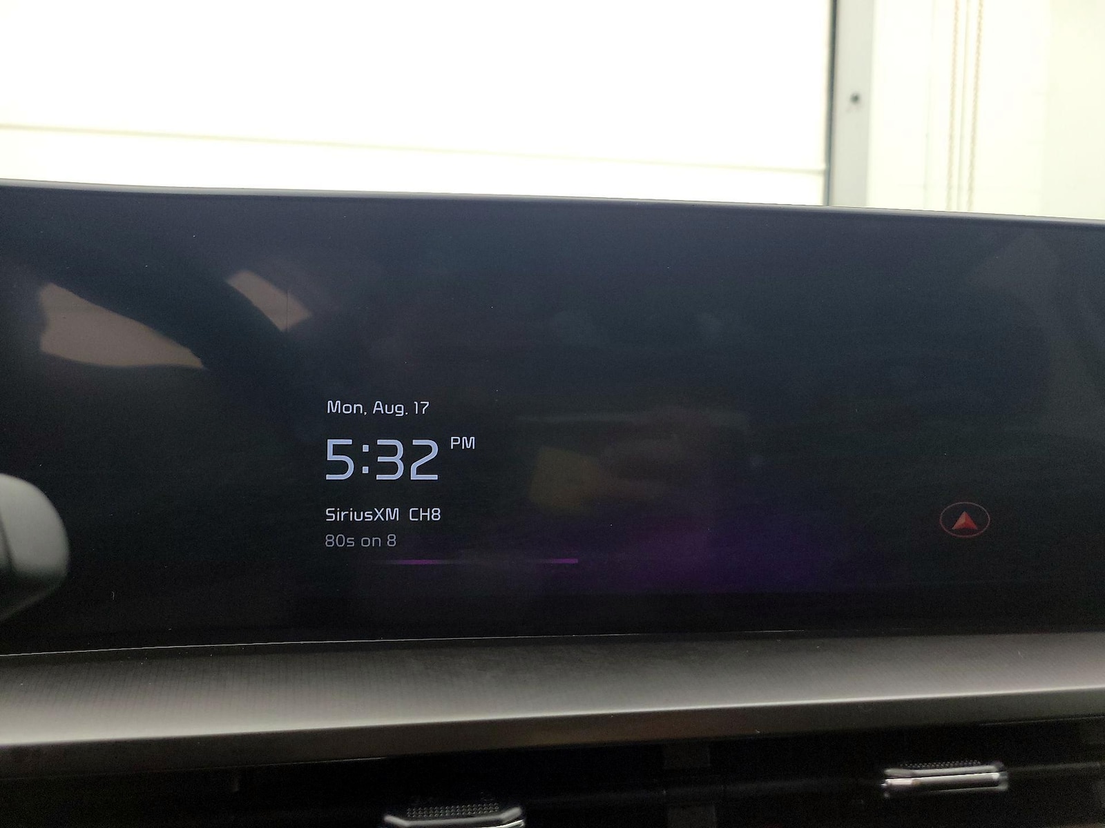 2025 Kia Telluride S - Photo 17