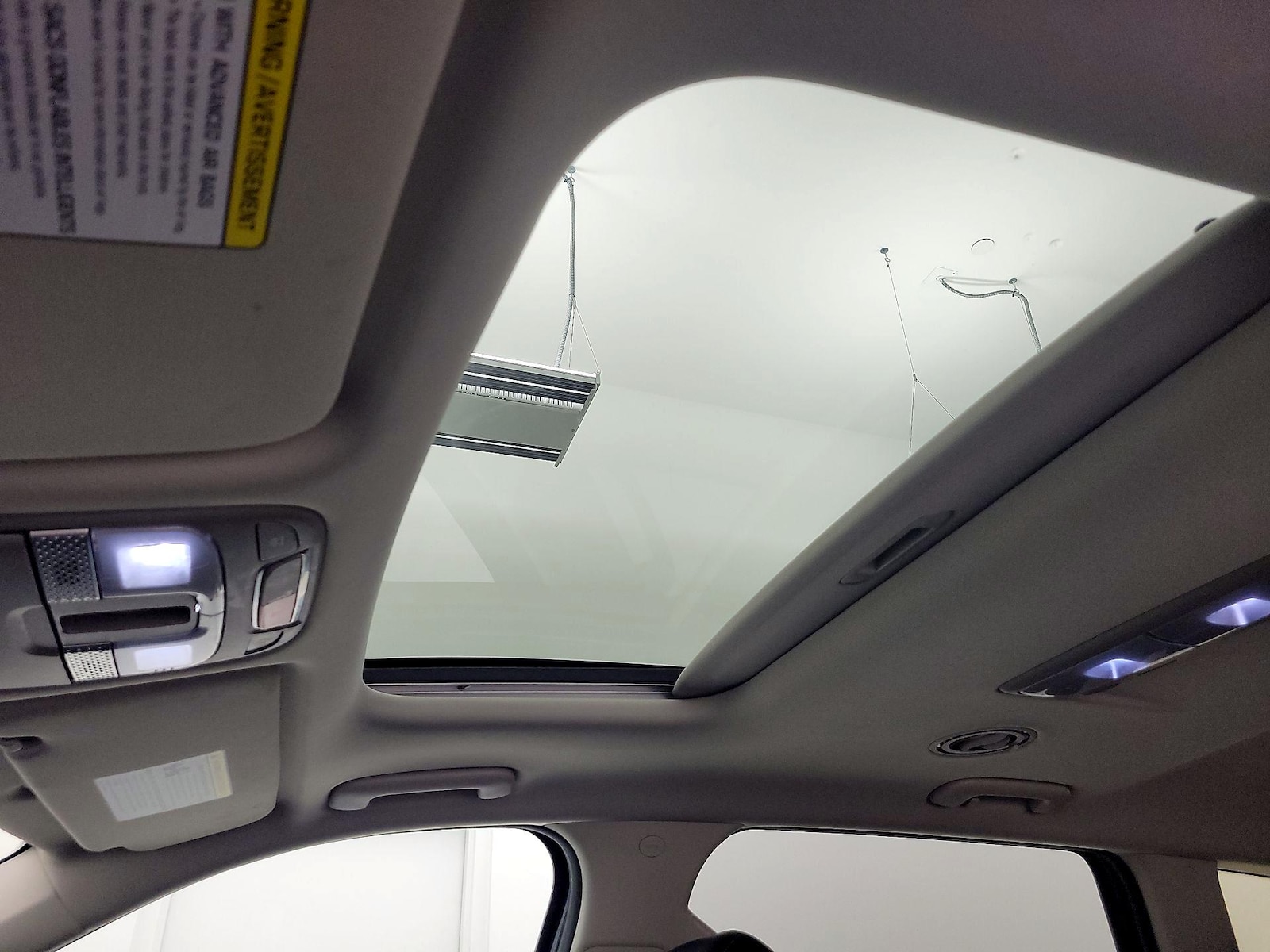 2025 Kia Telluride S - Photo 21