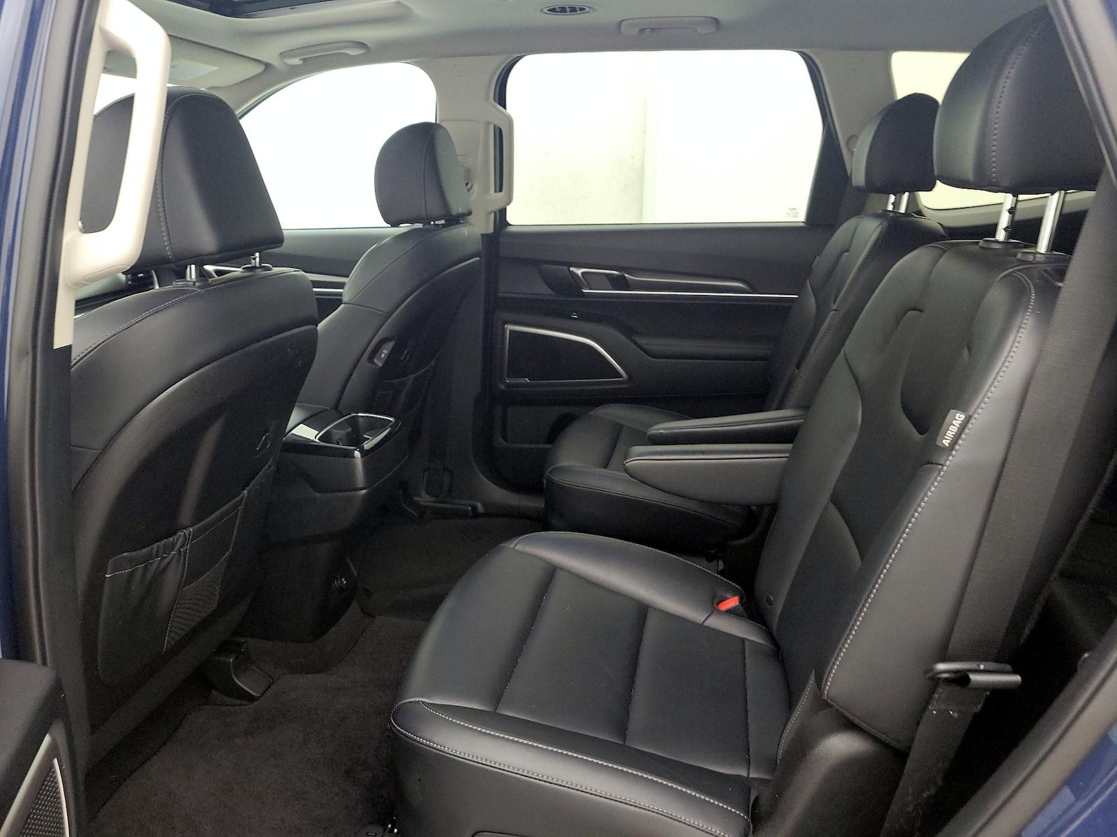 2025 Kia Telluride S - Photo 22